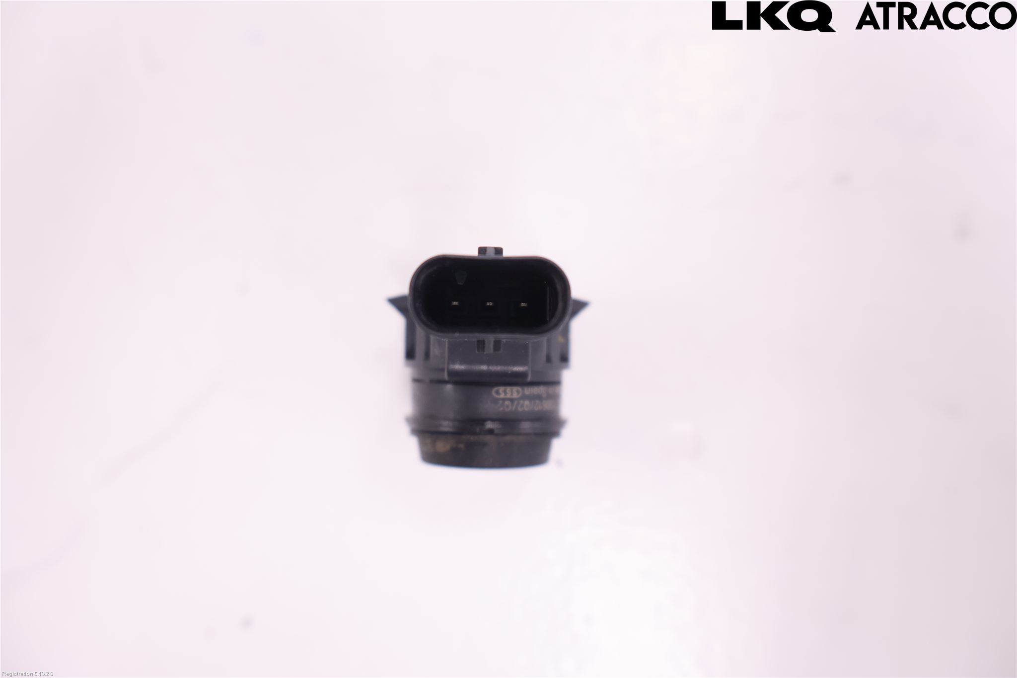 BMW 3 GT F34 13-19 Sensor Parkering Front
