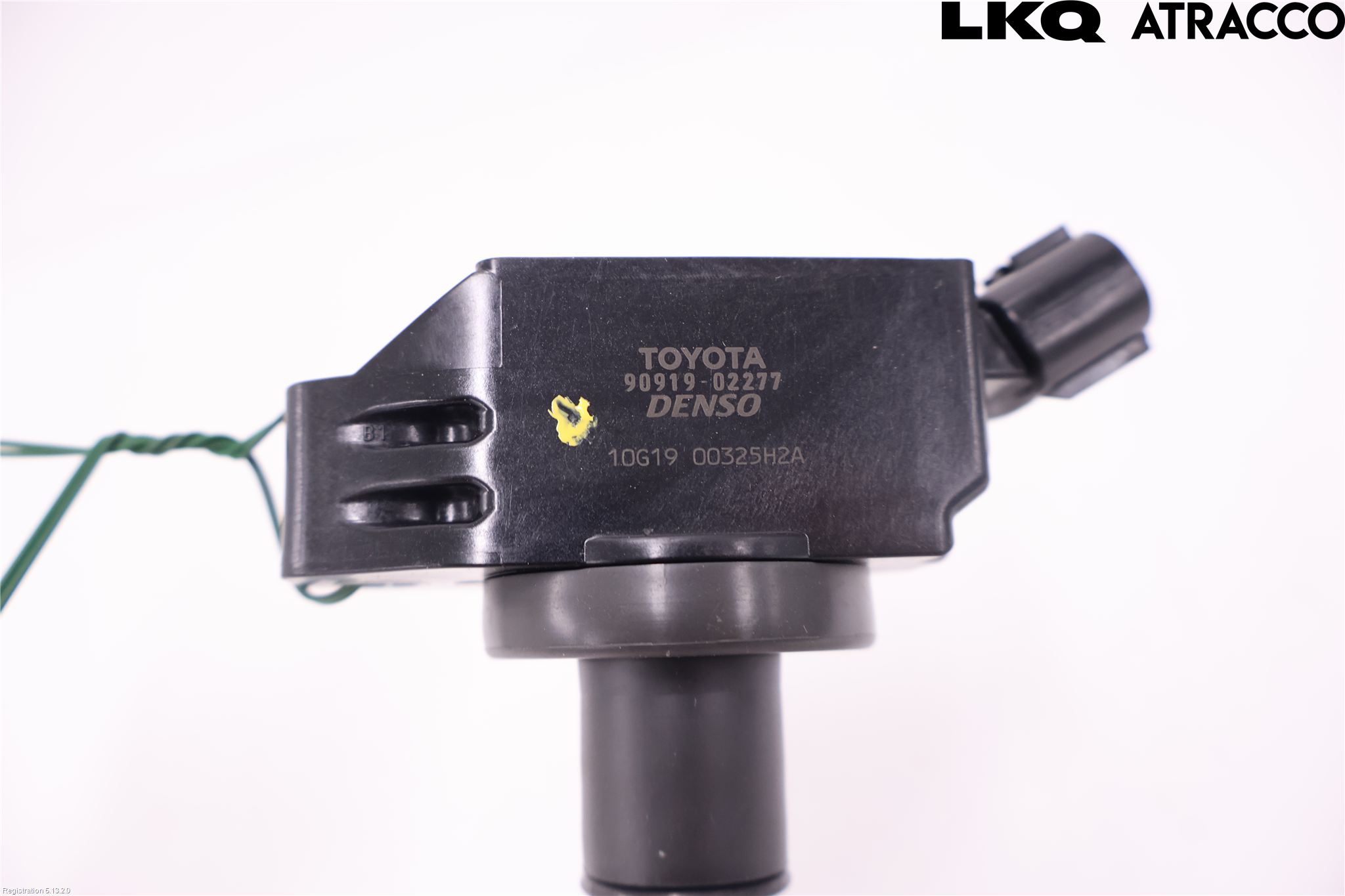 Toyota RAV4 19- Coil