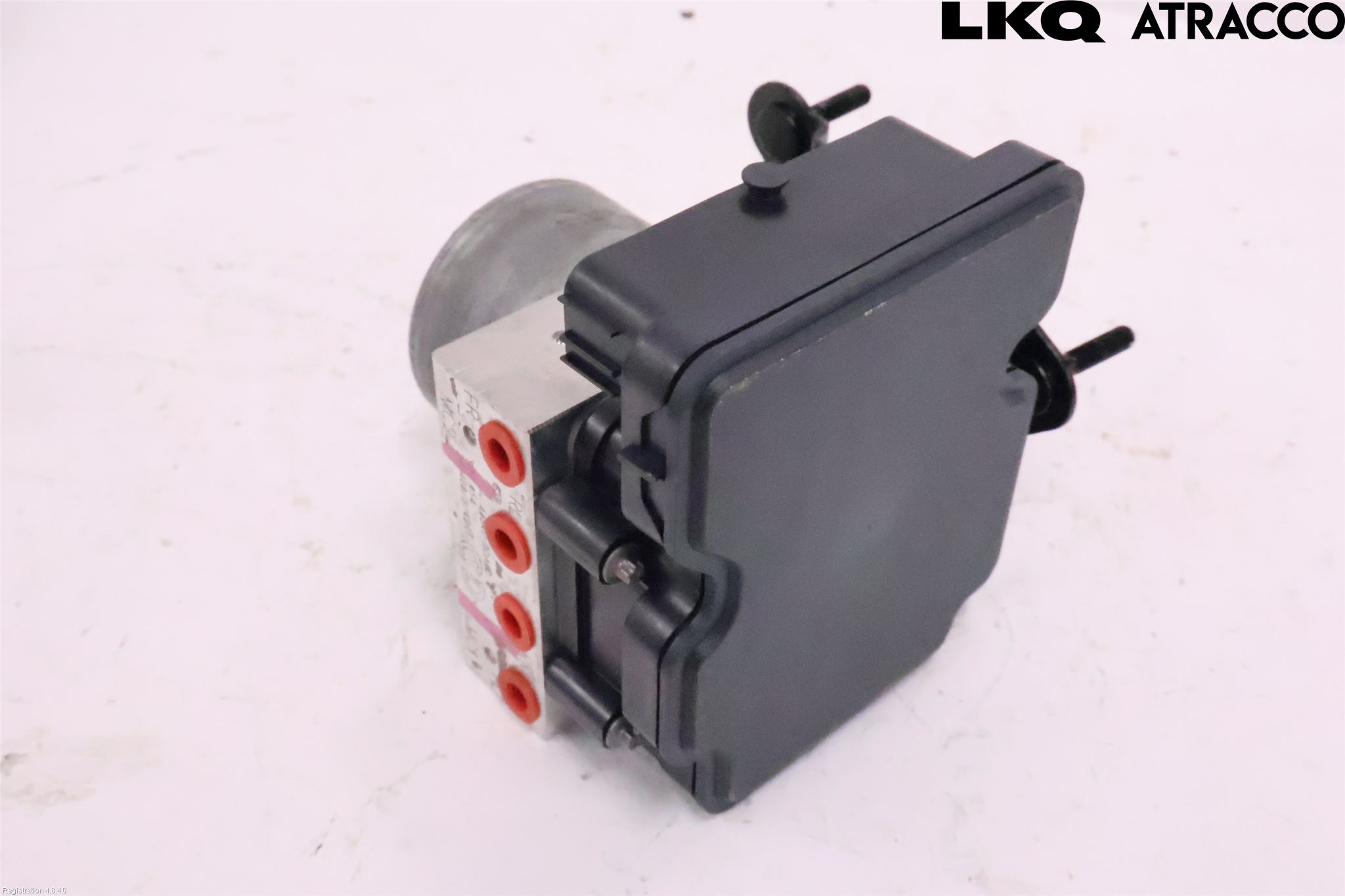 Toyota YARIS CROSS XP21 21- Abs Hydraulikkaggregat