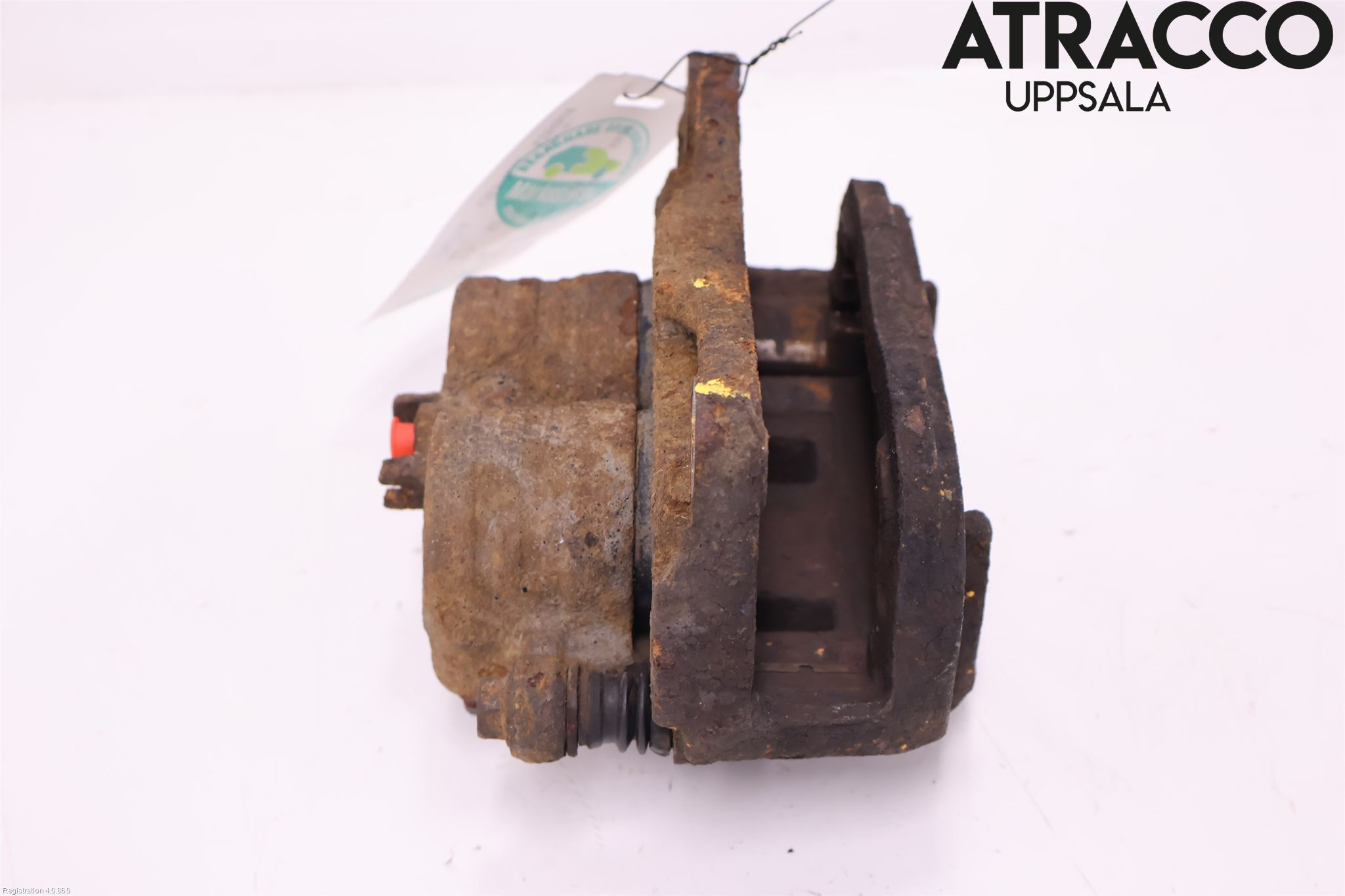 Subaru OUTBACK 10-15 Bremsecaliper Foran Høyre