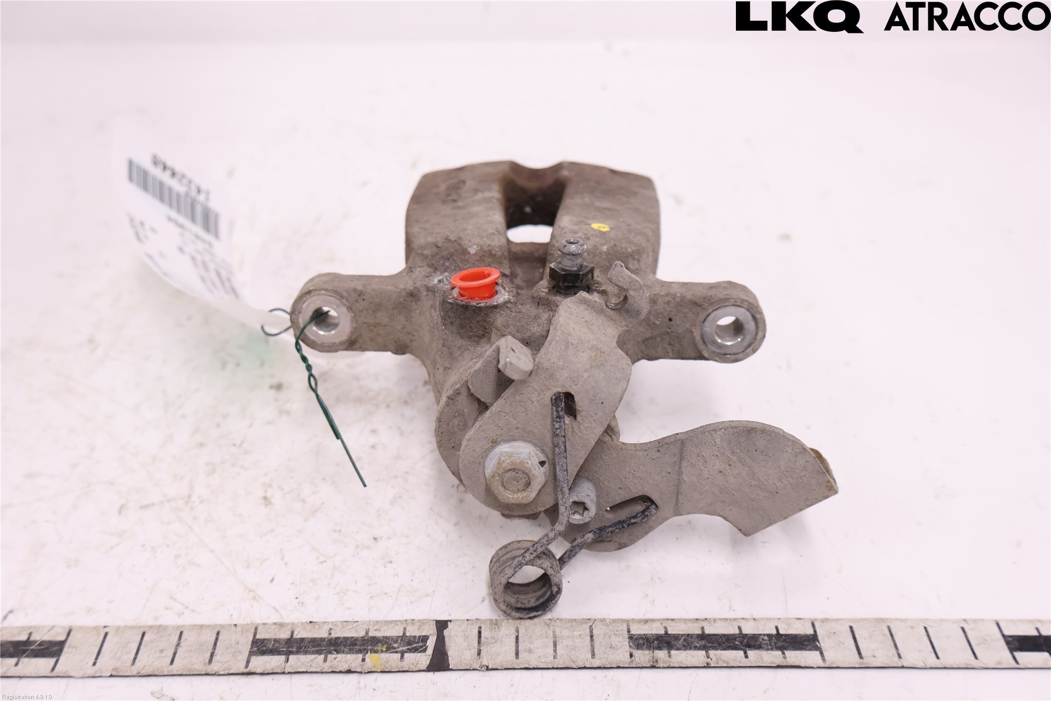 Kia CEED 12-18 Bremsecaliper Bak Venstre