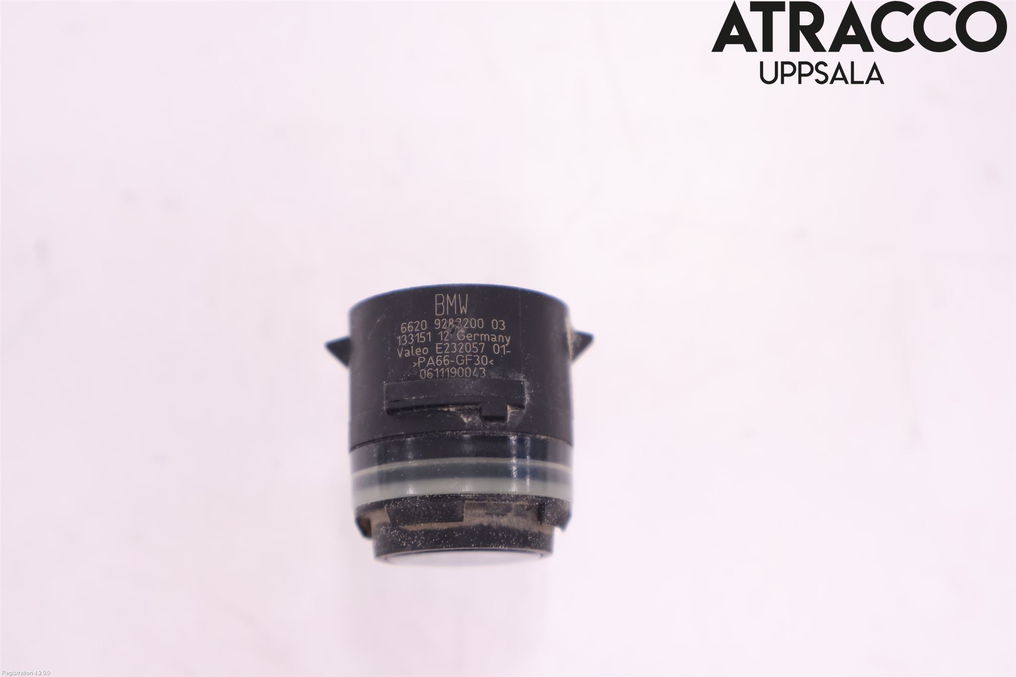 BMW 5 G30/G31/F90 17-23 Sensor Ryggesensor