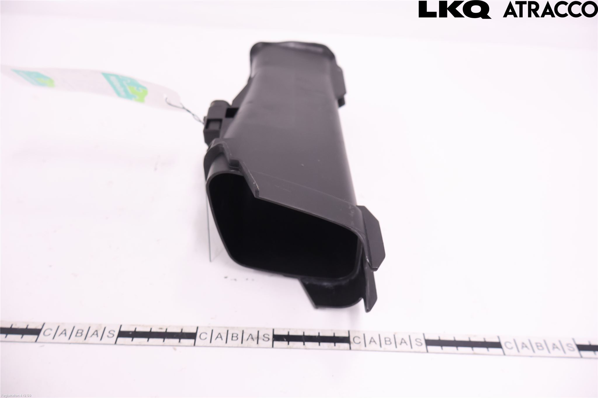 BMW 3 G20/G21/G80/G81 19- Lufrenser Øvrig