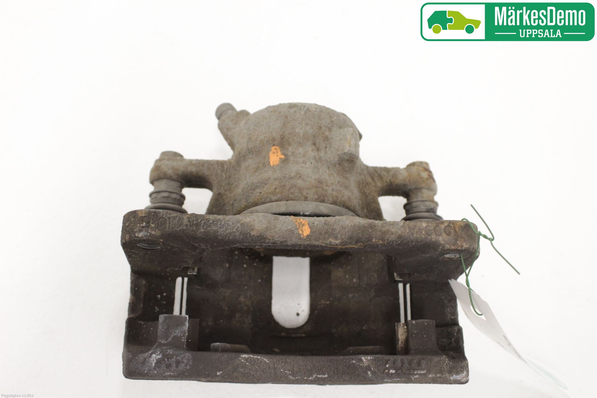 Suzuki SWIFT 05-10 Bremsecaliper Foran Venstre