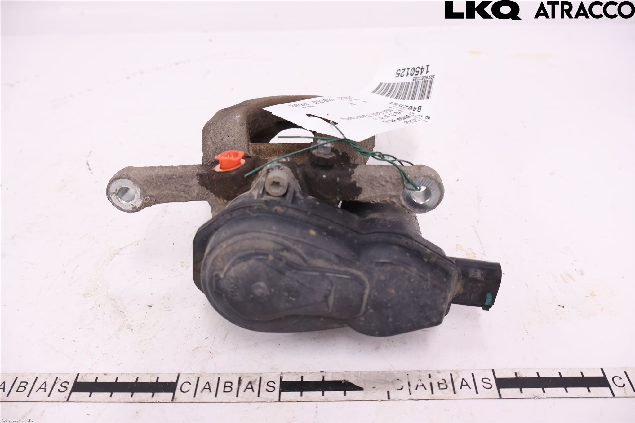 MG ZS EV 20- Bremsecaliper Bak Venstre