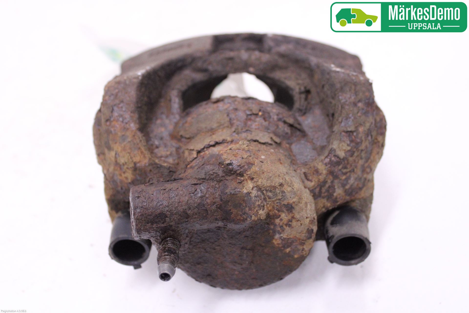Ford GALAXY 06-15 Bremsecaliper Foran Venstre