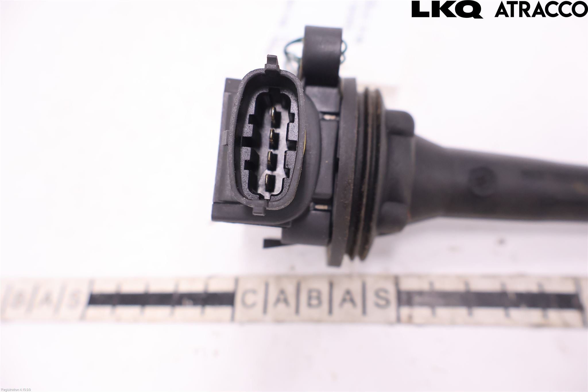 Volvo S70/V70/XC  97-00 Coil