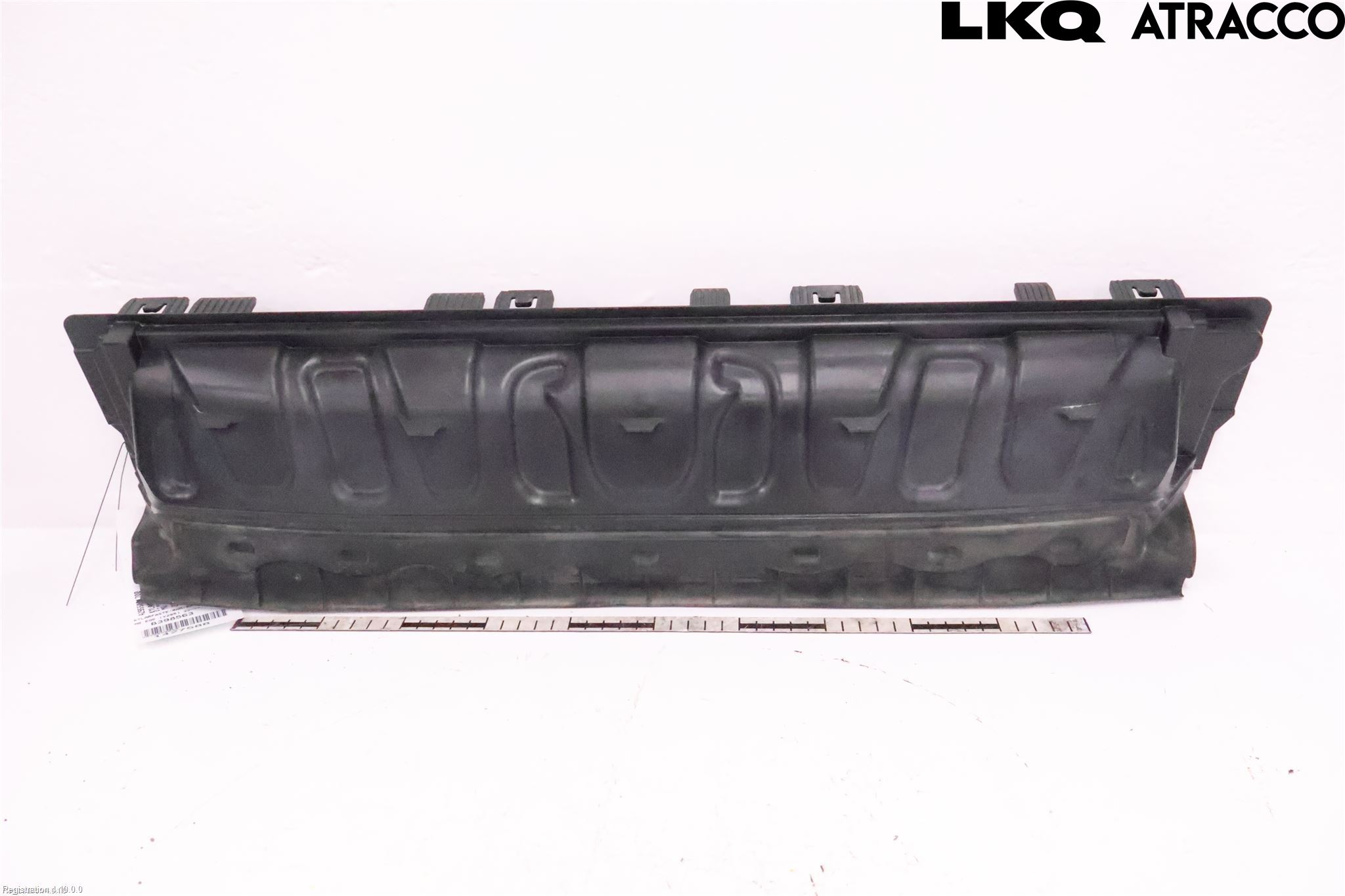 Mercedes-Benz MB EQE (V295) 22- Luftstyring Front