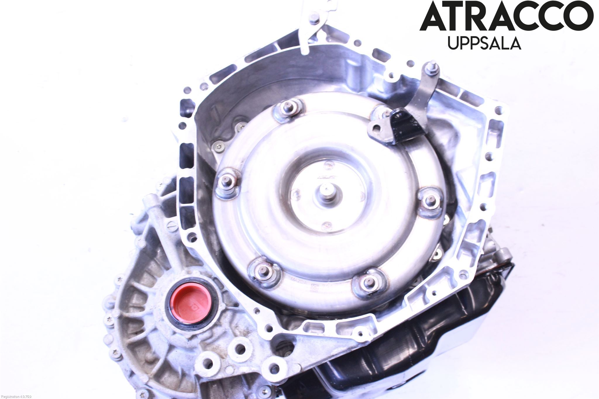 Mazda 3 III 14-19 Gearkasse Automat