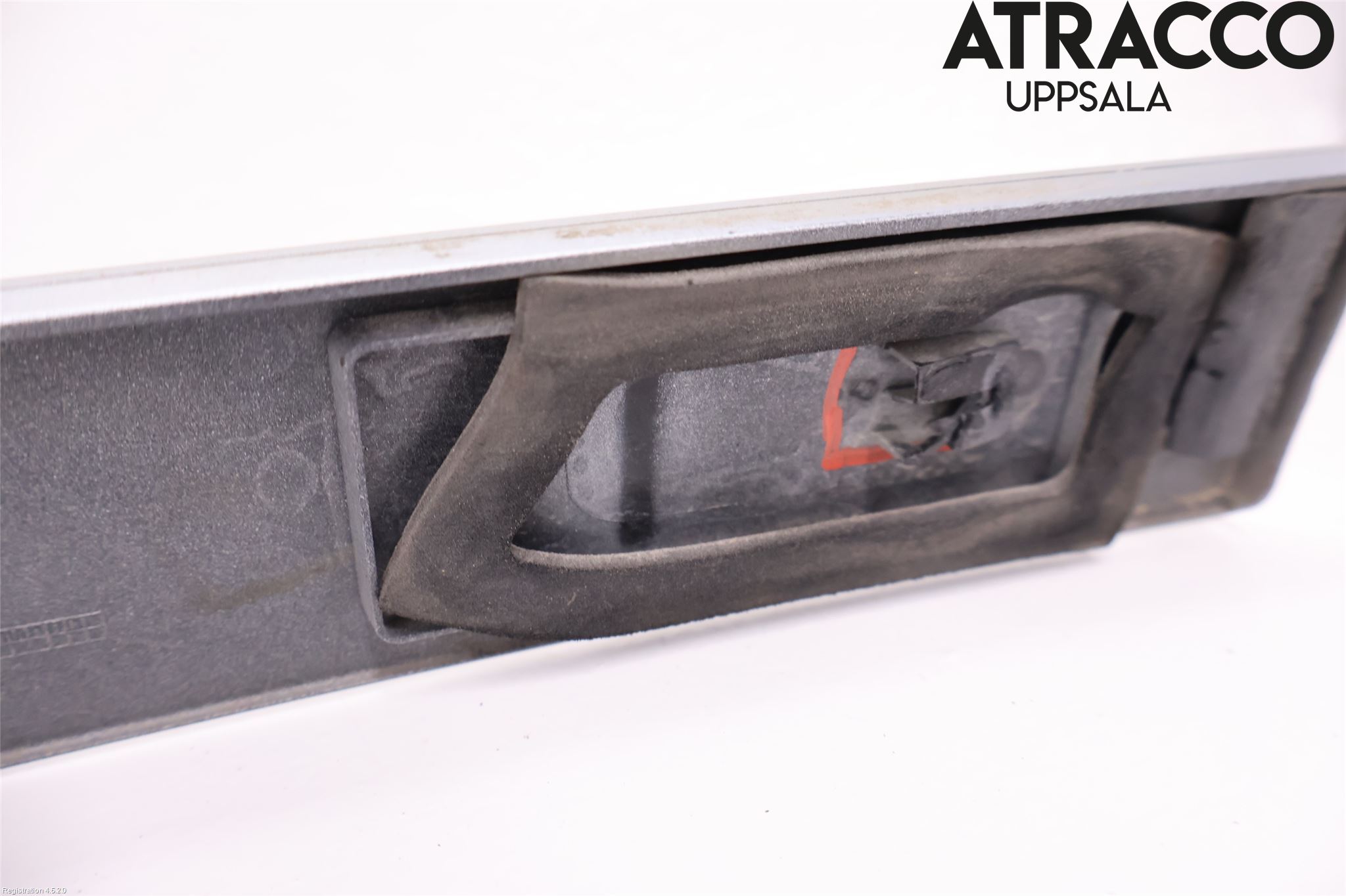 Saab 9-3 VER2/VER3 08-15 Bakluke Handtak Ytre