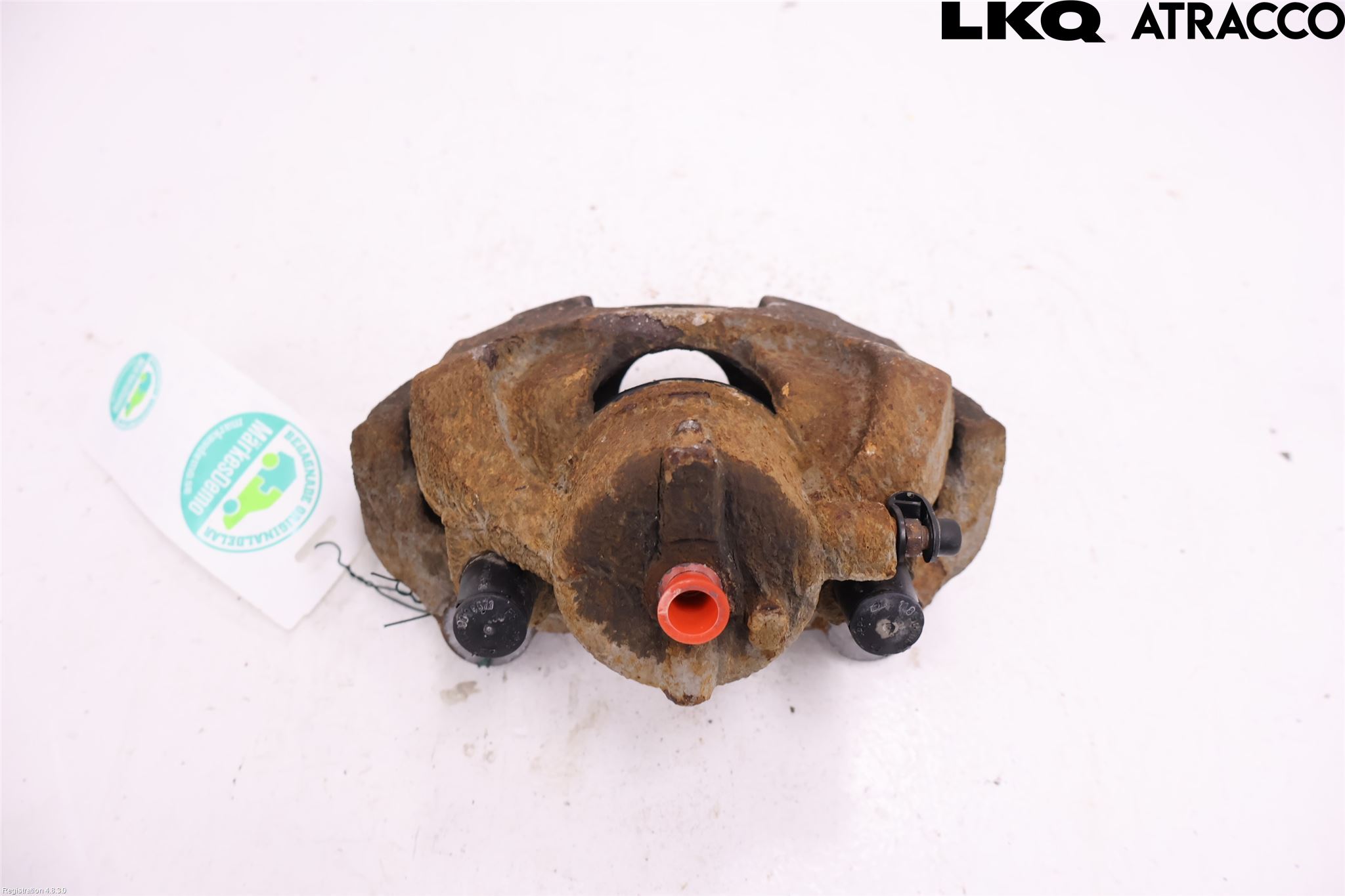 Saab 9-3 VER2/VER3 08-15 Bremsecaliper Foran Høyre