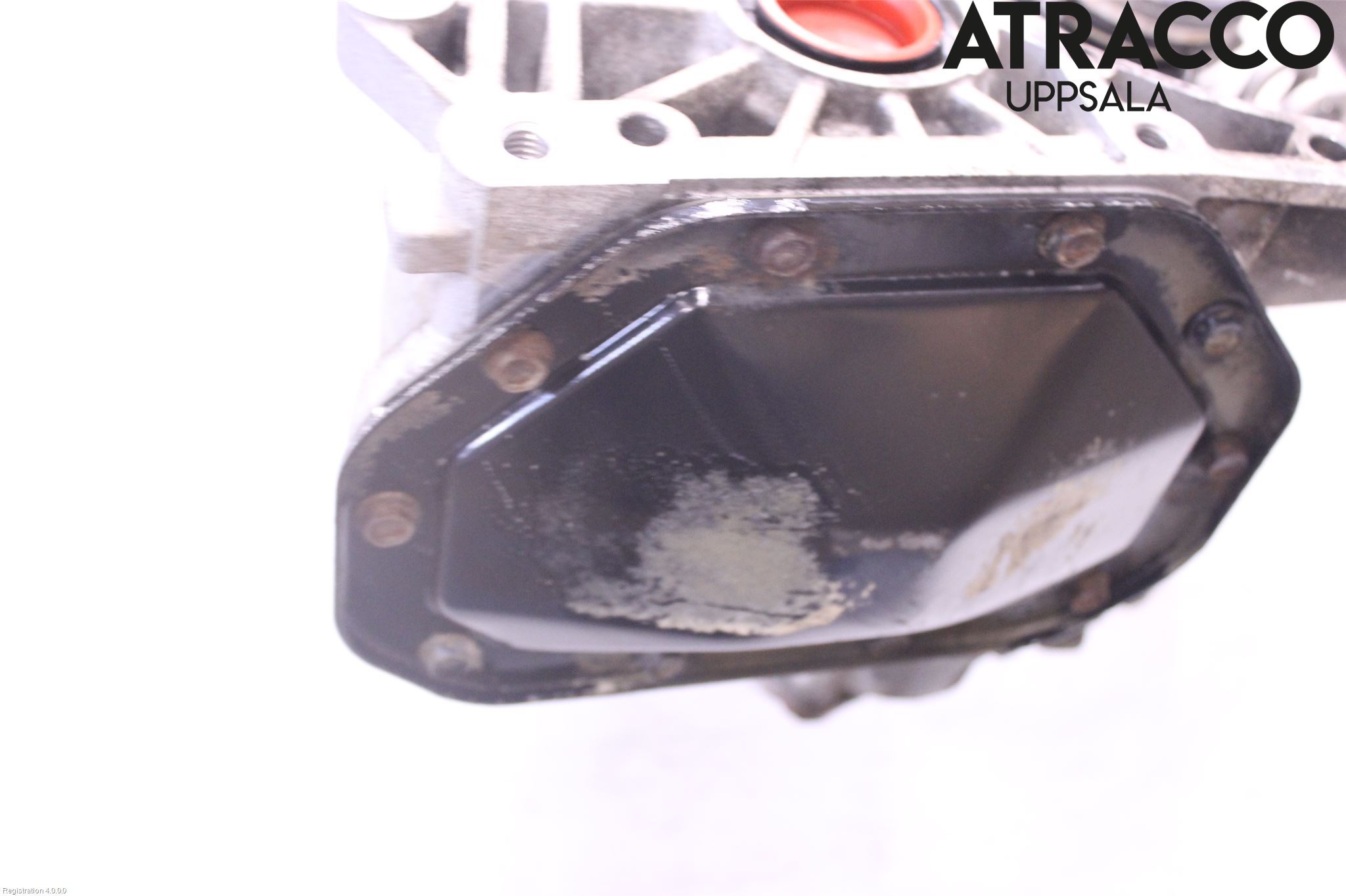 Opel TIGRA Gearkasse 5 Trinn