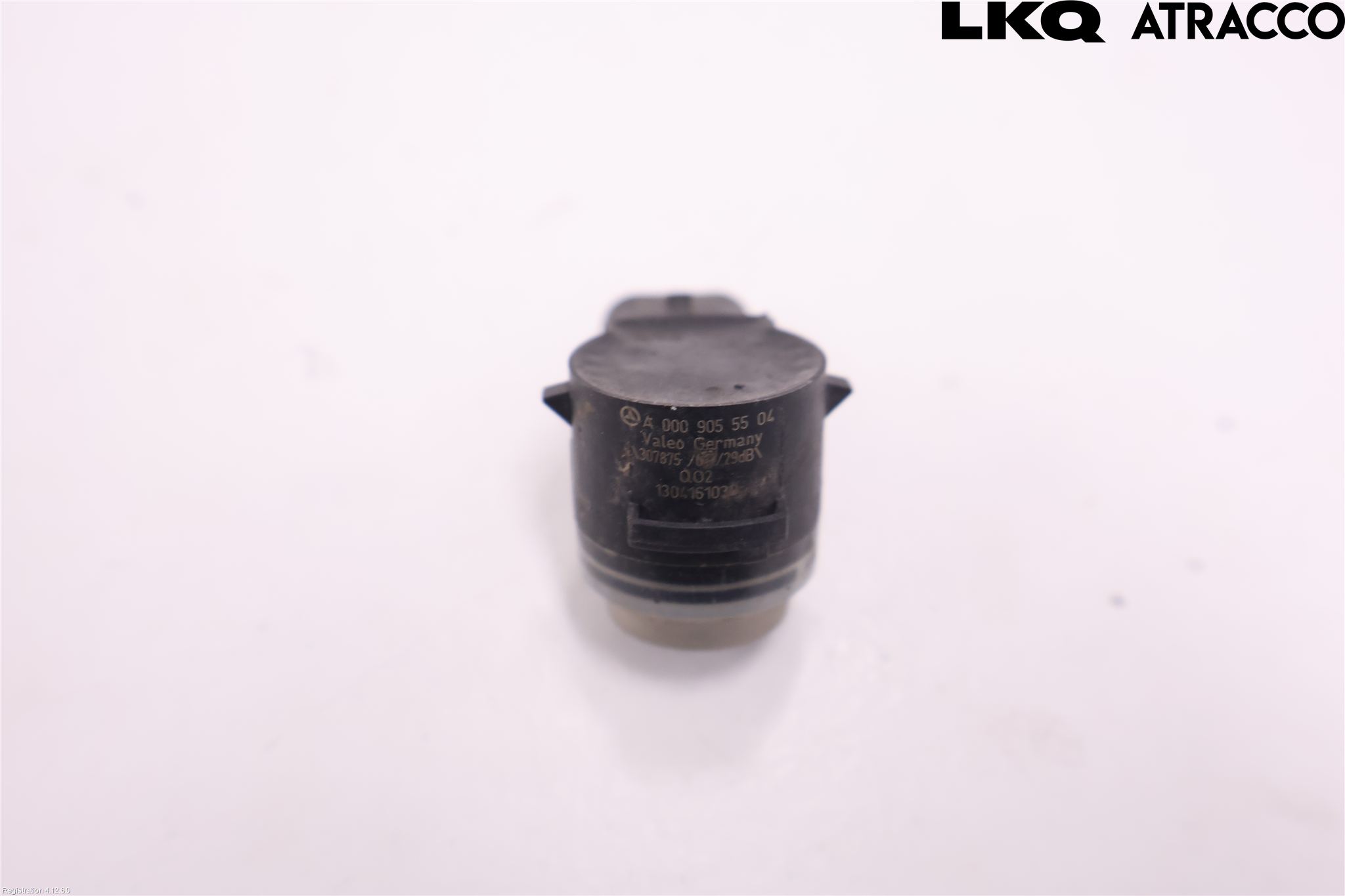 Mercedes-Benz MB C-KLASS (W205) 14-21 Sensor Ryggesensor