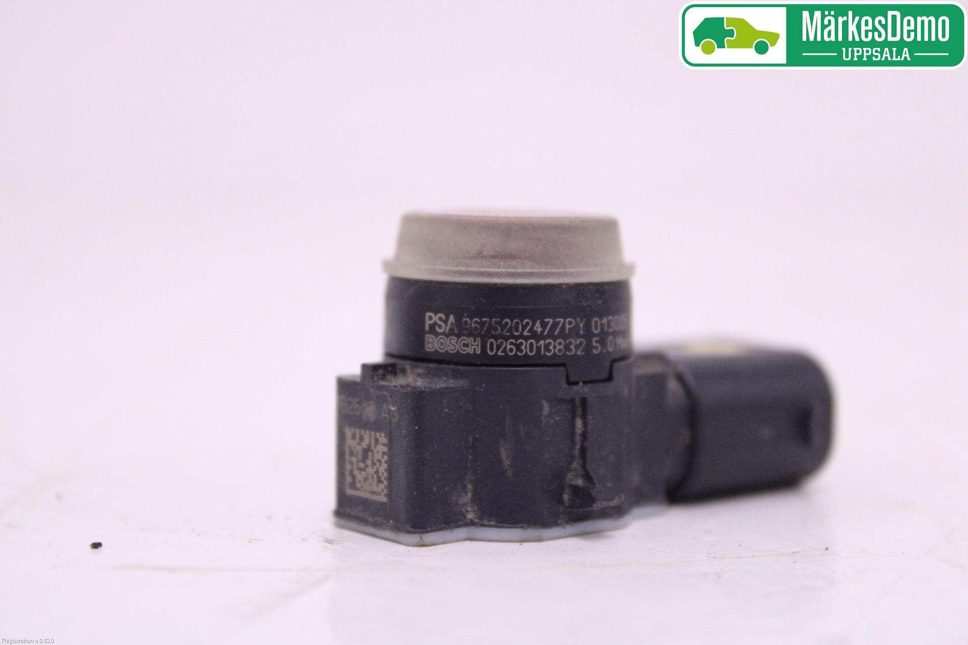 Peugeot 308 14-21 Sensor Ryggesensor