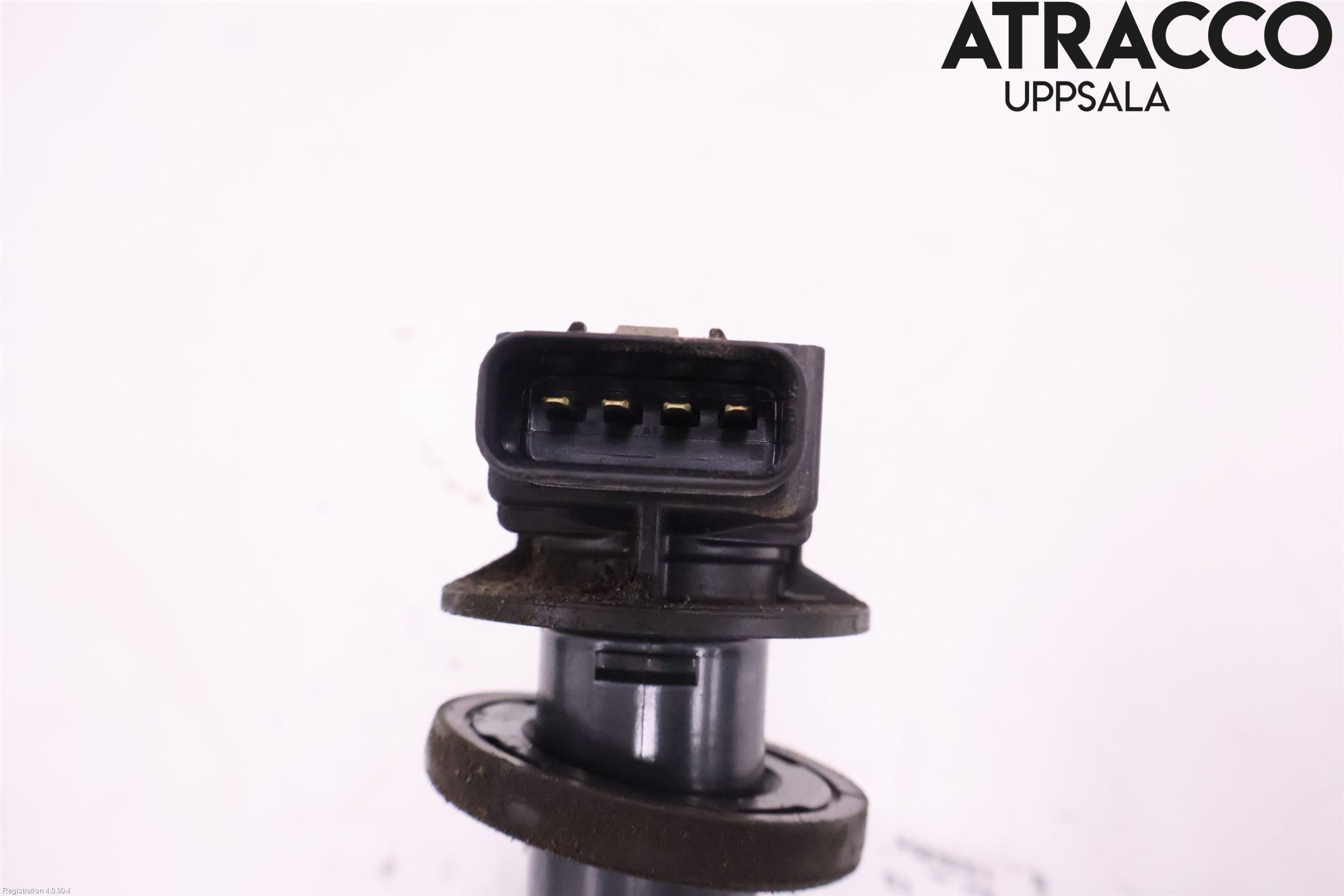 Toyota YARIS VERSO P1 00-05 Coil