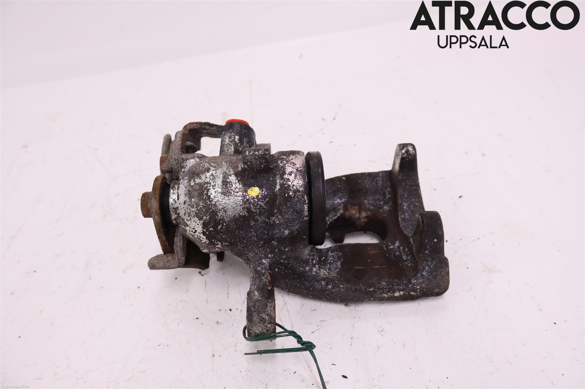 Ford S-MAX 06-15 Bremsecaliper Bak Venstre