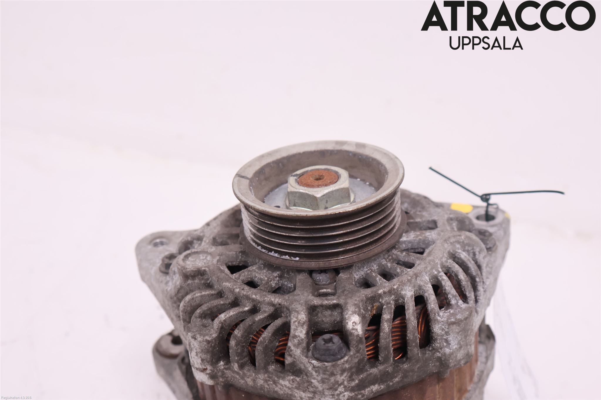 Honda JAZZ 08-14 Dynamo