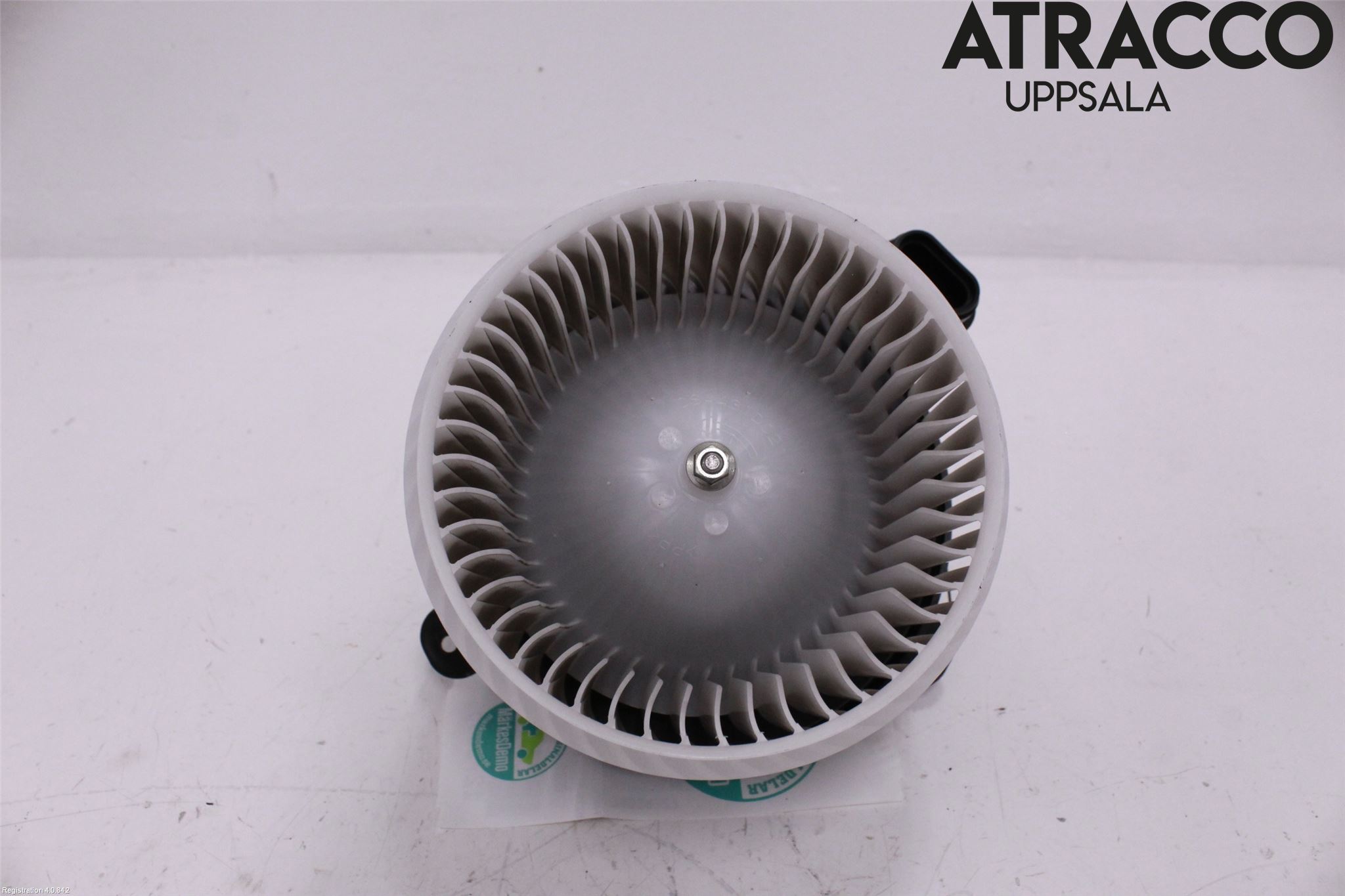 Mitsubishi OUTLANDER 13-21 Varmeapparat Viftemotor