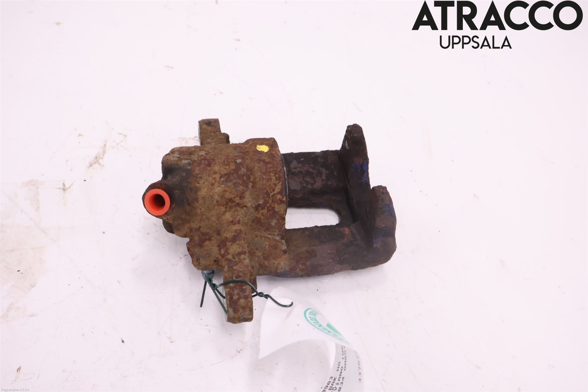 Mercedes-Benz MB VITO/VIANO (W639) 04-14 Bremsecaliper Bak Høyre
