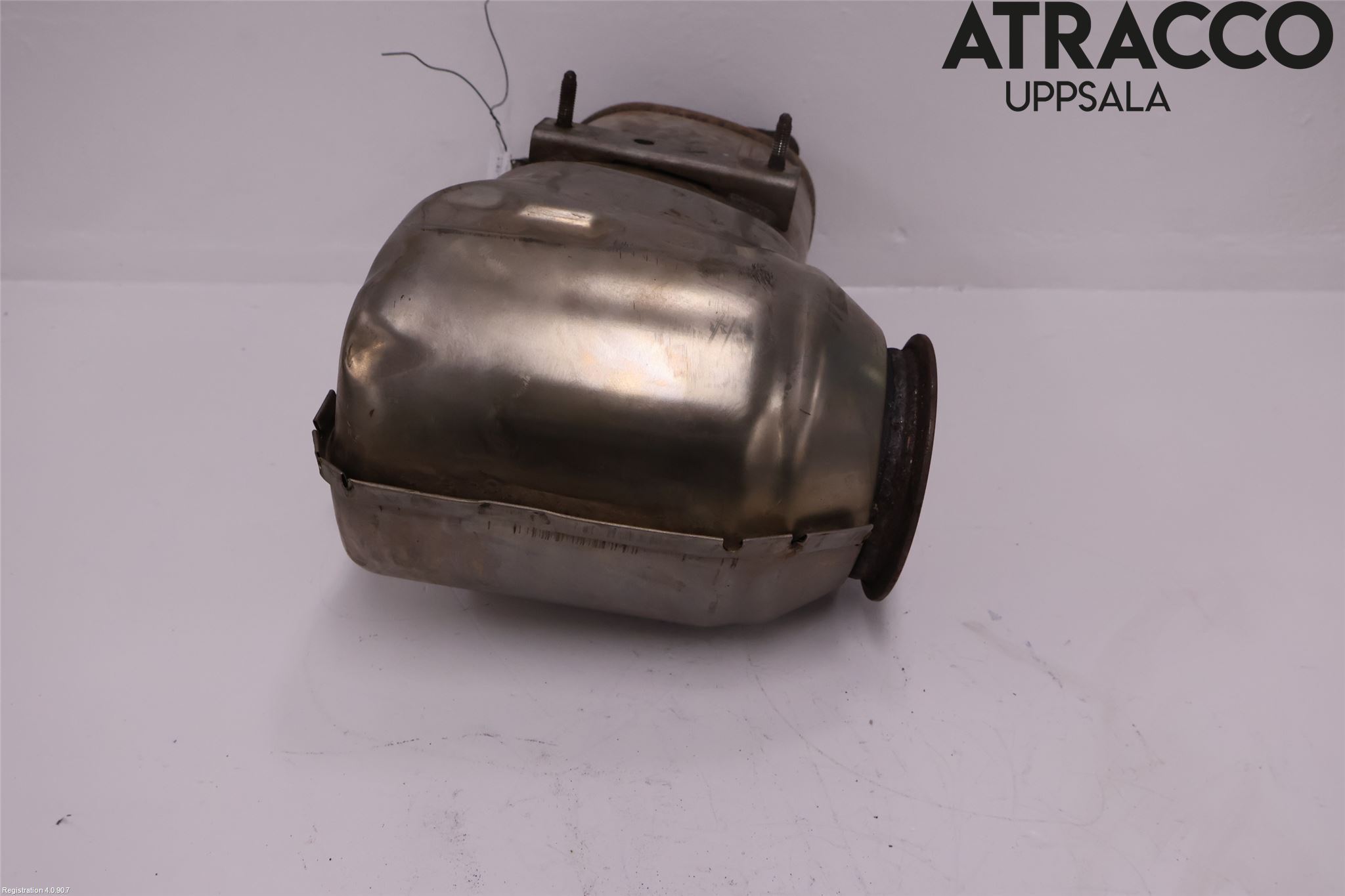 Volvo V40 CROSS COUNTRY 13-19 Eksos Partikketfilter