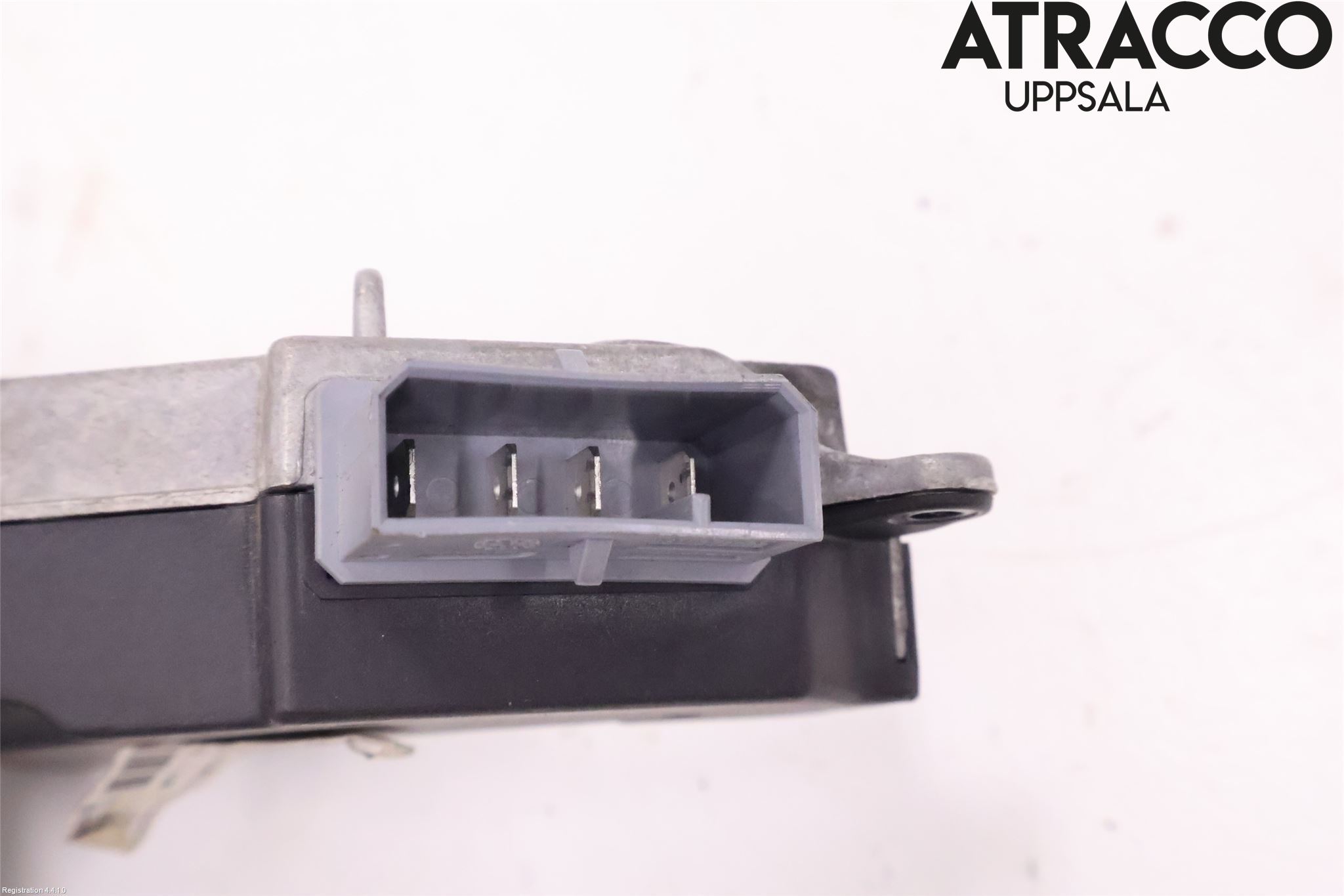 Saab 9-3 VER 2 Varmeapparat Viftemotstand