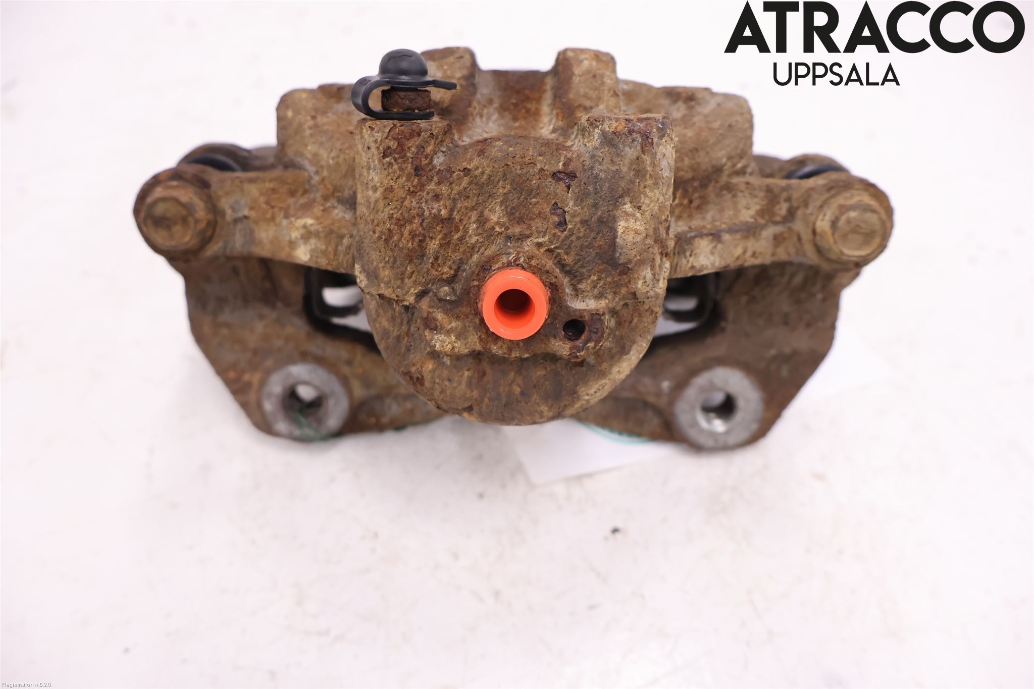 Kia CEED 06-12 Bremsecaliper Foran Høyre