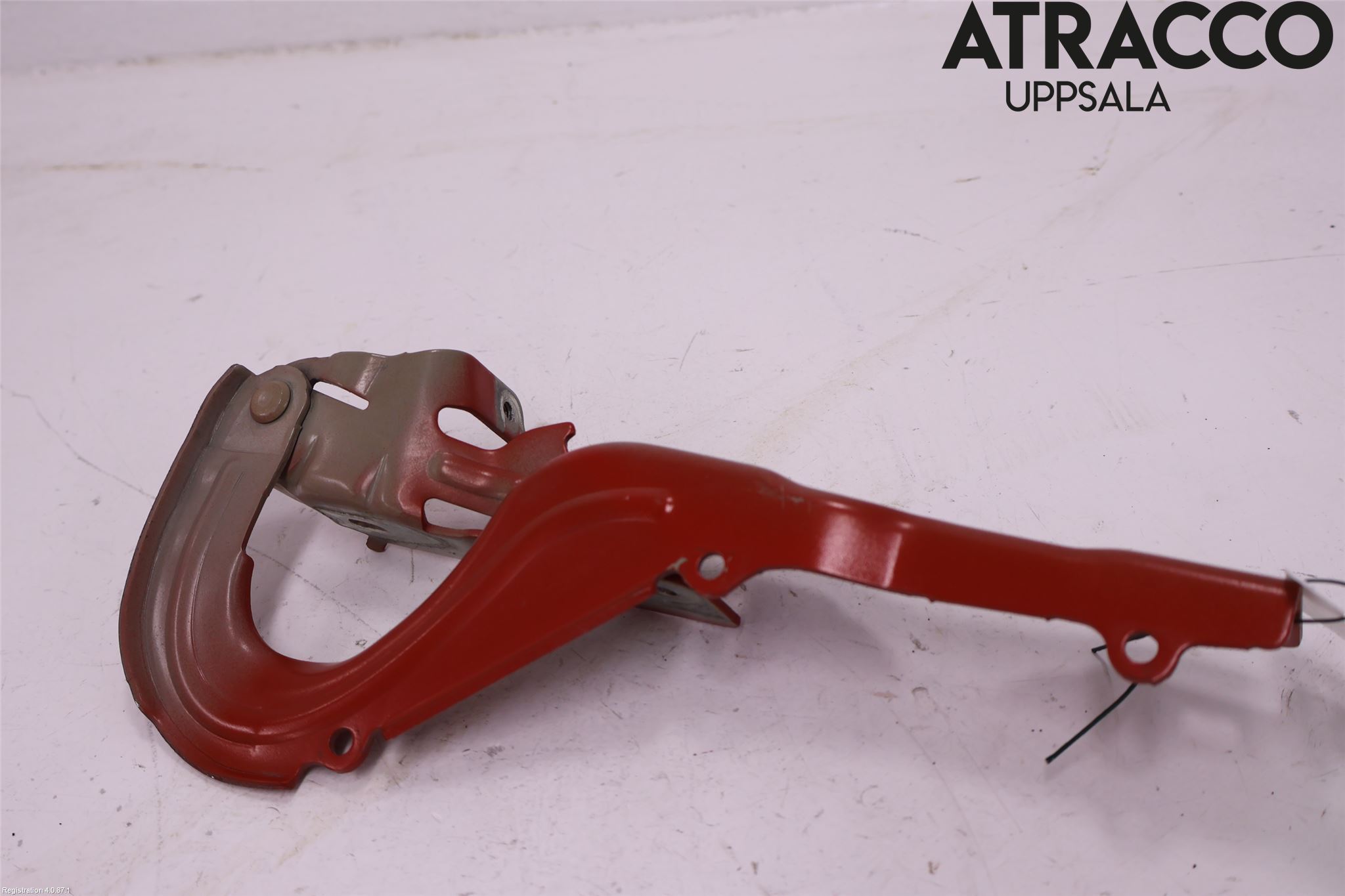Citroen COTROEN C3 17-24 Panser Hengsel - Hengsler