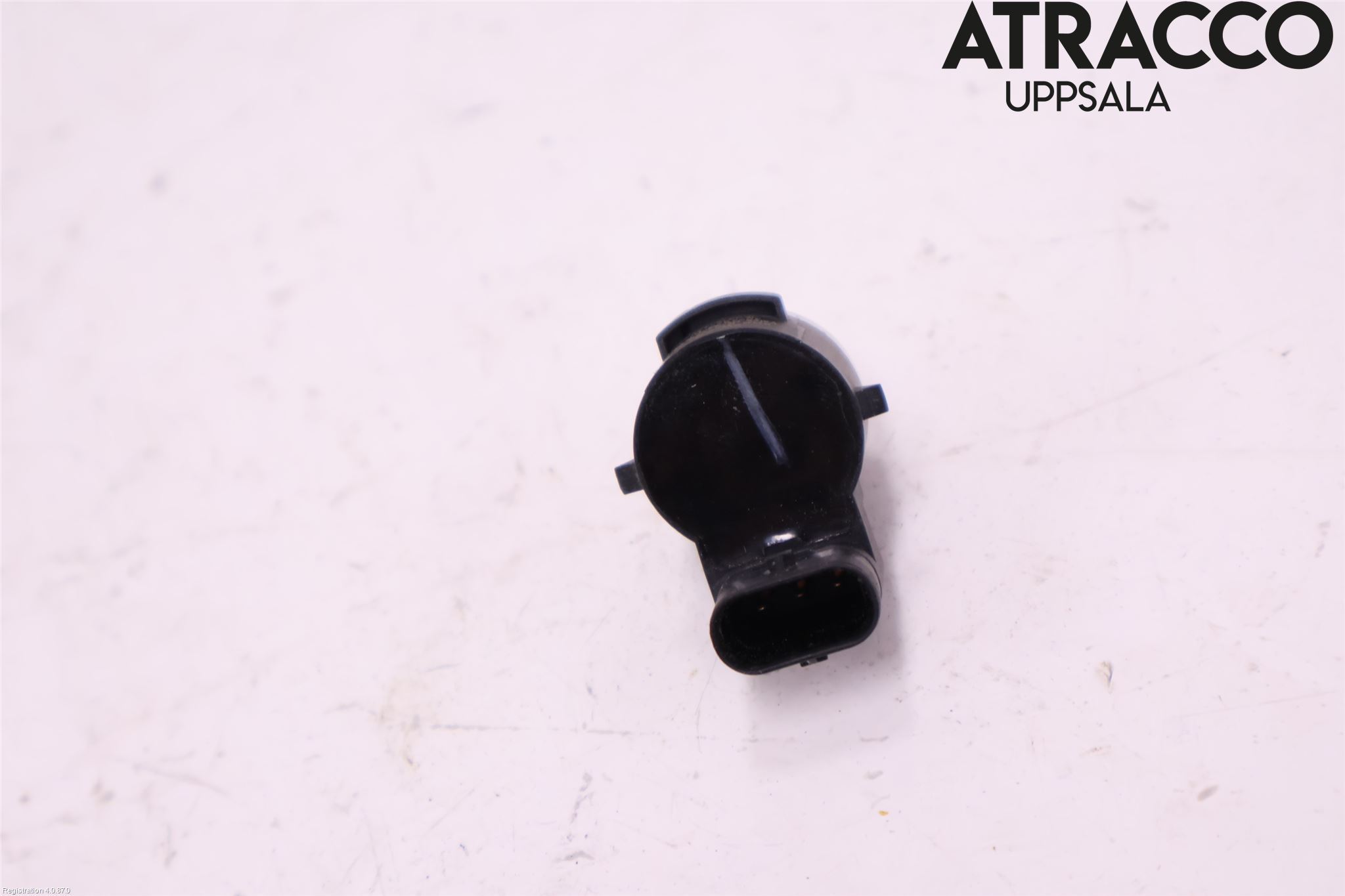 Audi Q5/SQ5 17- Sensor Ryggesensor