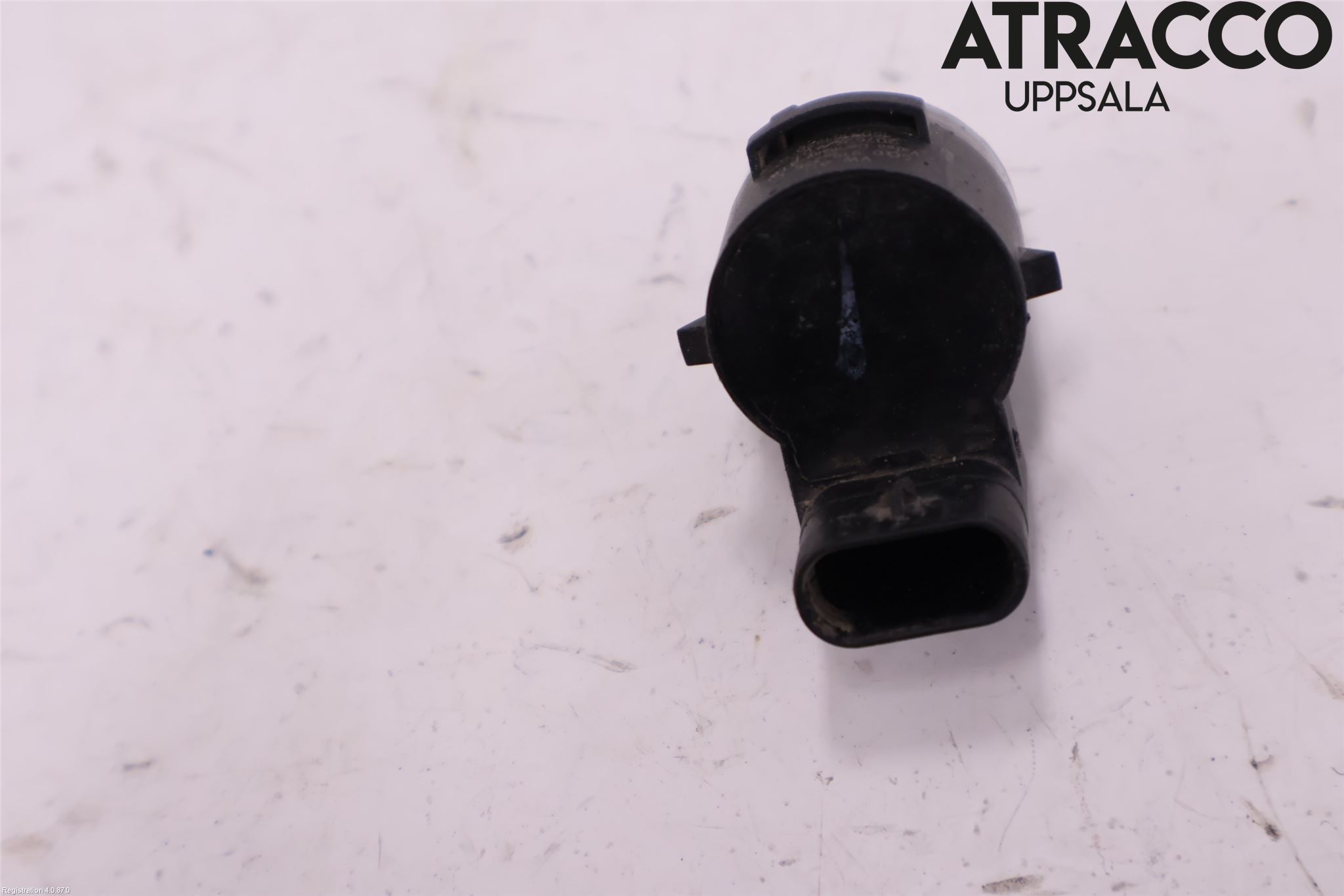 Audi Q5/SQ5 17- Sensor Ryggesensor