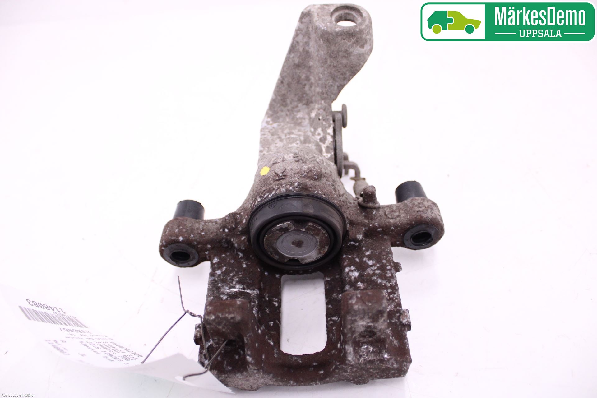 Peugeot 308 14-21 Bremsecaliper Bak Venstre
