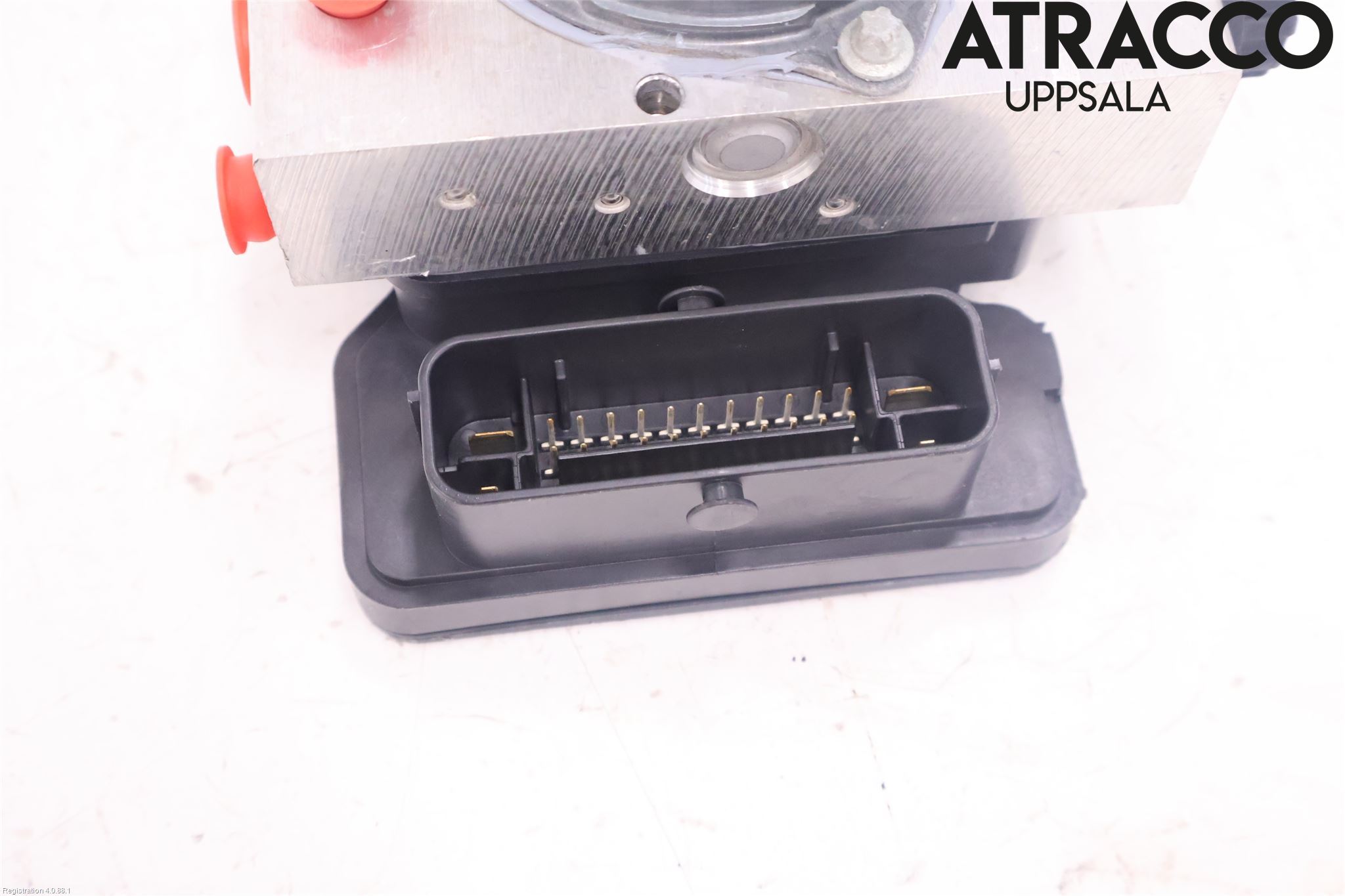 Ford RANGER EU 12-23 Abs Hydraulikkaggregat