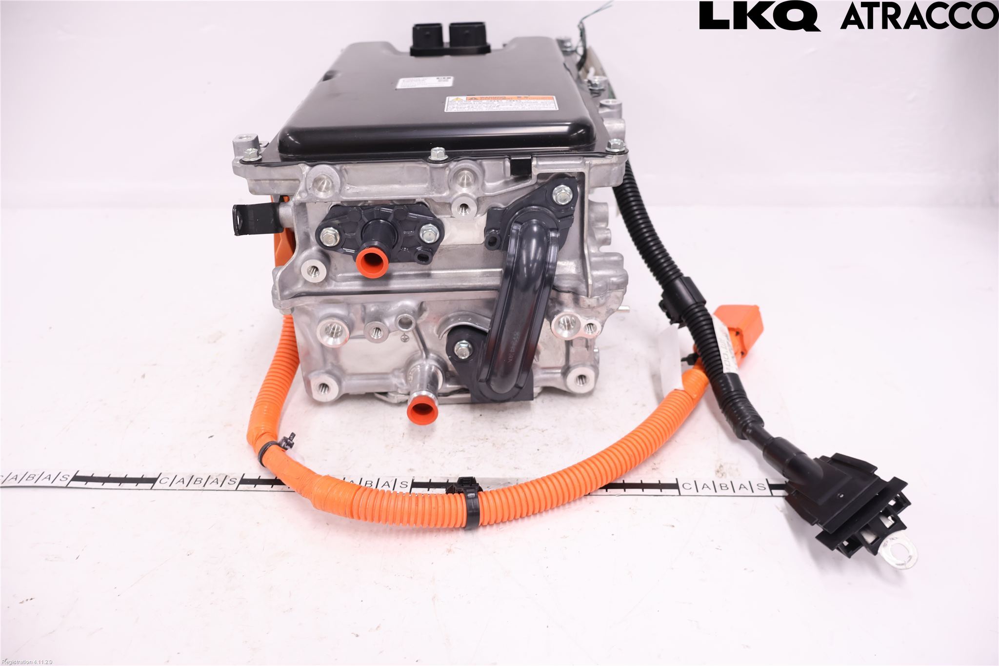 Toyota COROLLA CROSS XG10 22- Inverter Hybrid