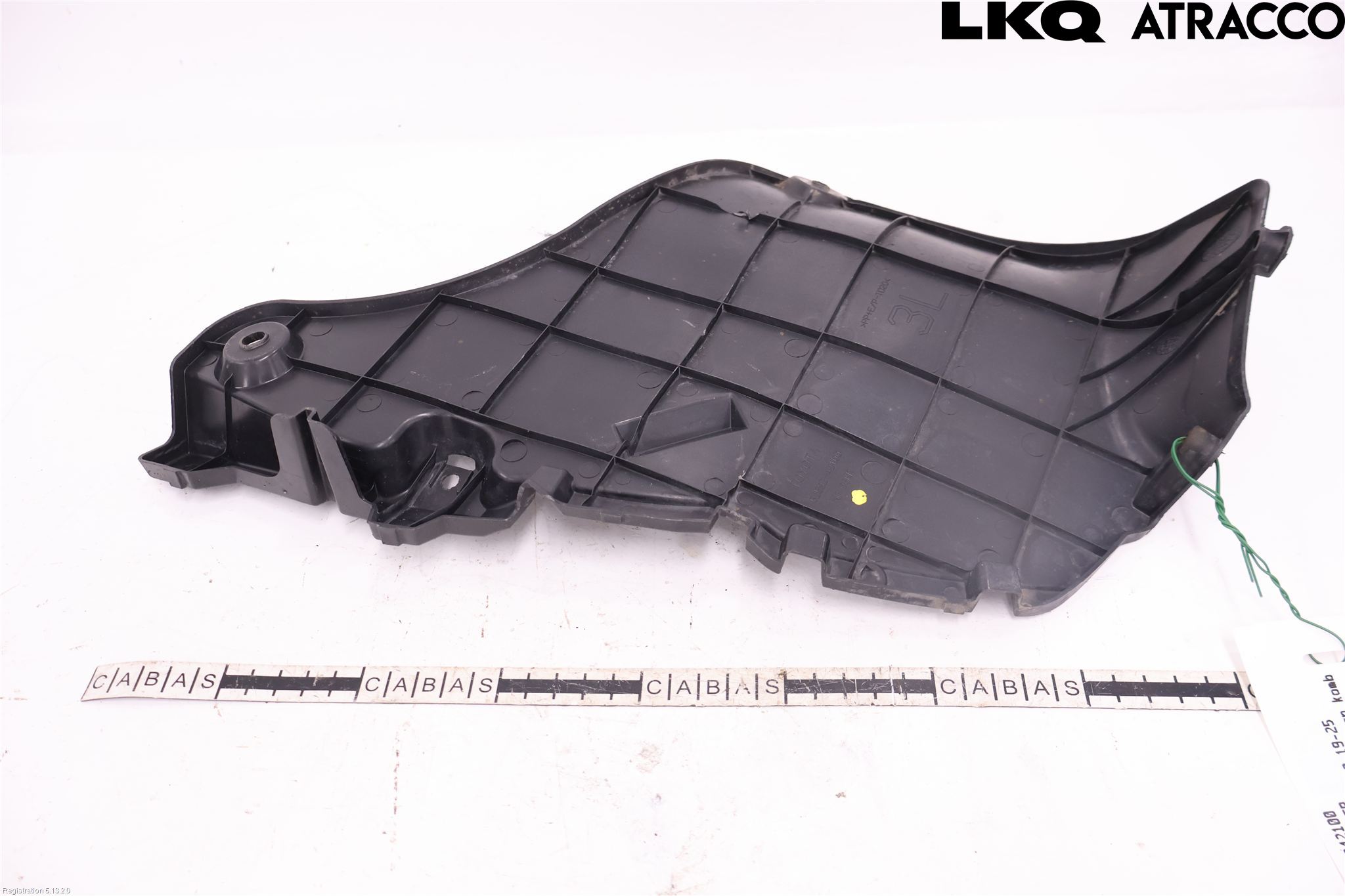 Toyota RAV4 19- Skjerm Indre