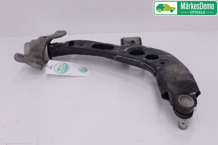 Mini ONE/COOPER 3DR F56 14-24 Bærearm Foran Venstre Nedre