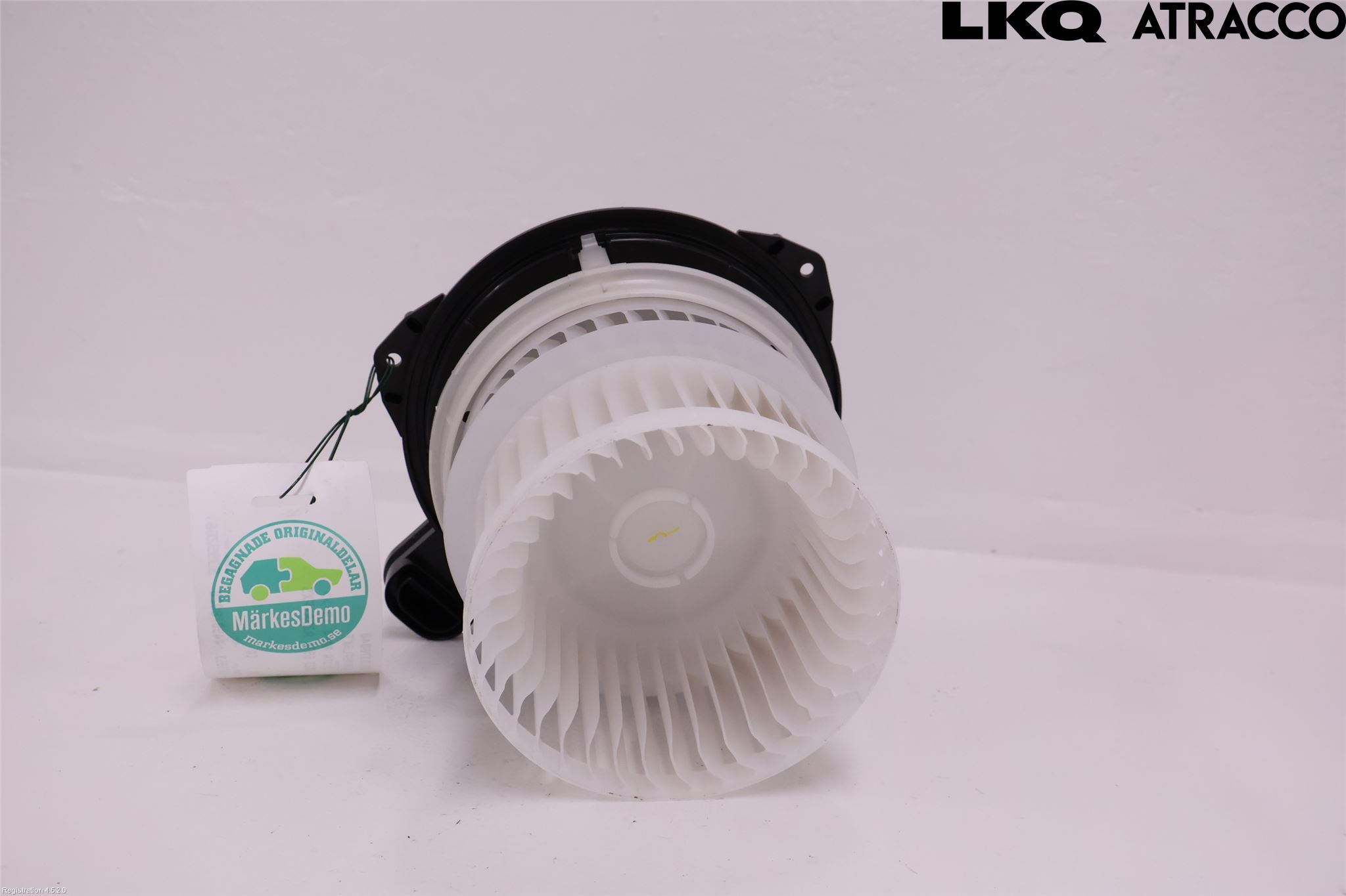 Toyota RAV4 19- Varmeapparat Viftemotor