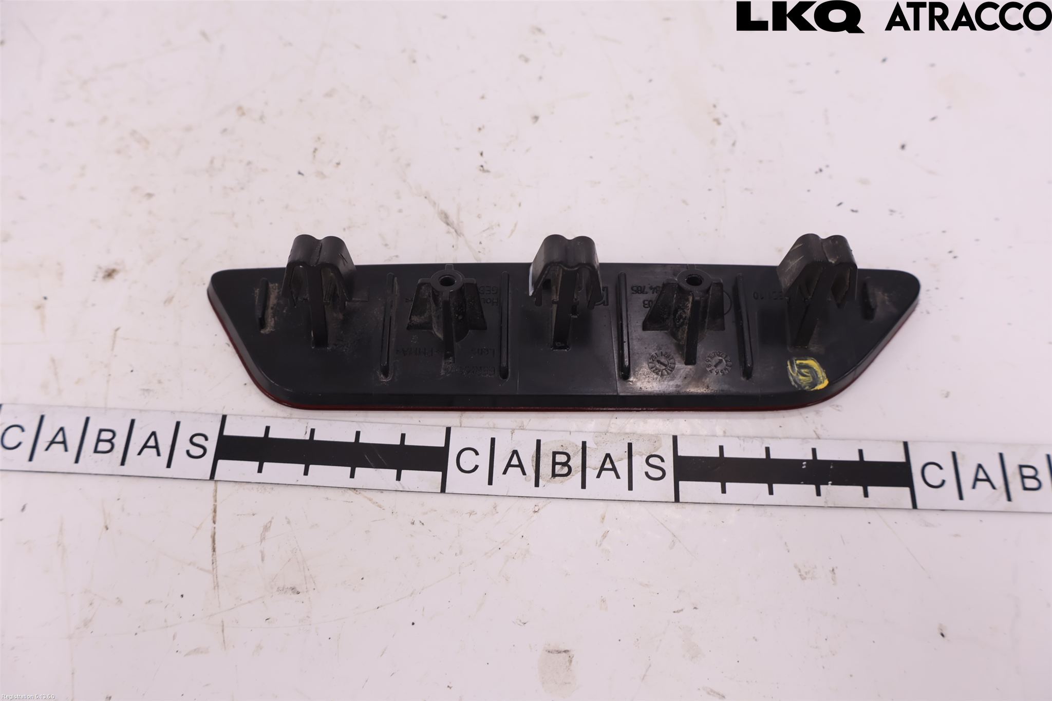 BMW 5/i5 G60/G61 24- Refleks Bak