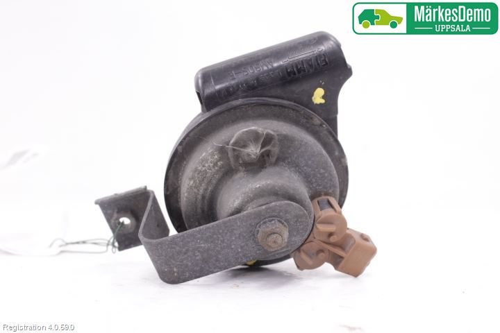Volvo S60 05-10 Signalhorn