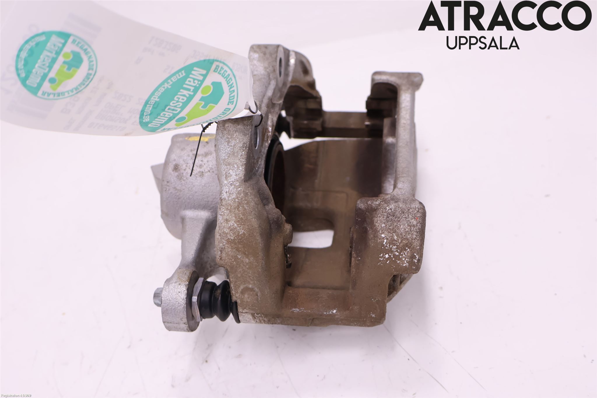 Opel MOKKA 21- Bremsecaliper Foran Høyre