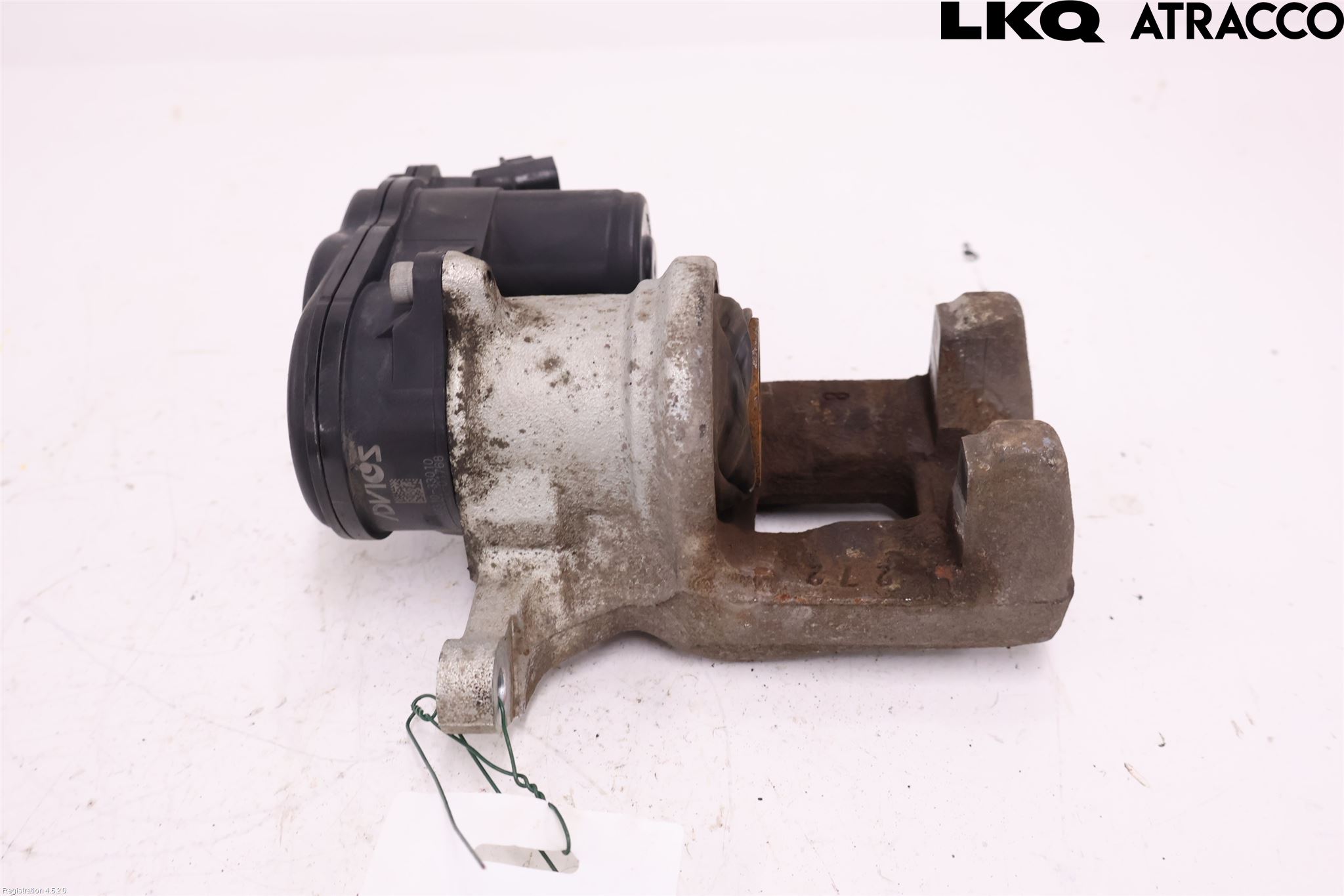 Lexus NX 340h/450h+ 21- Bremsecaliper Bak Venstre
