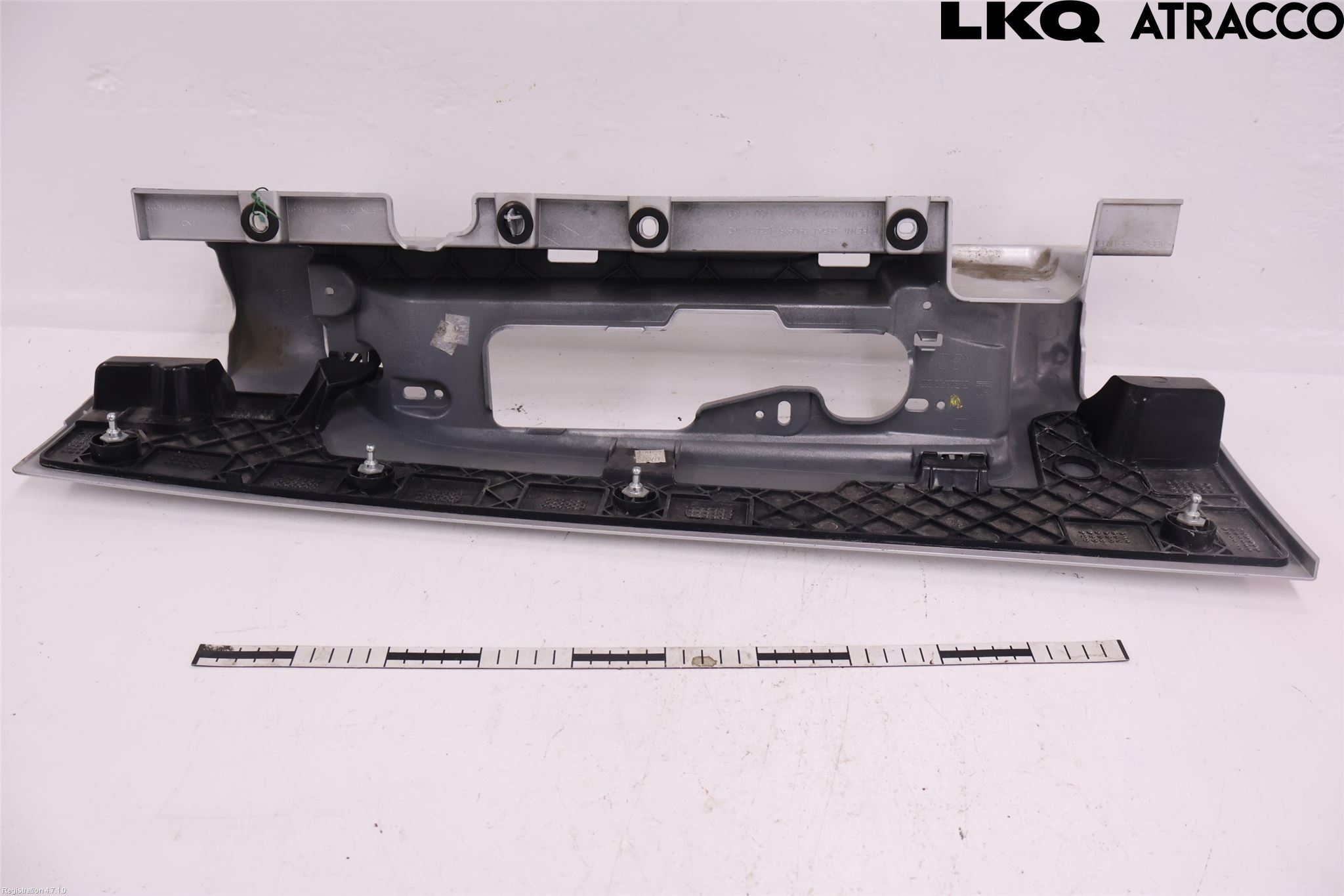 Opel VIVARO 15-19 Baklykt Omramming
