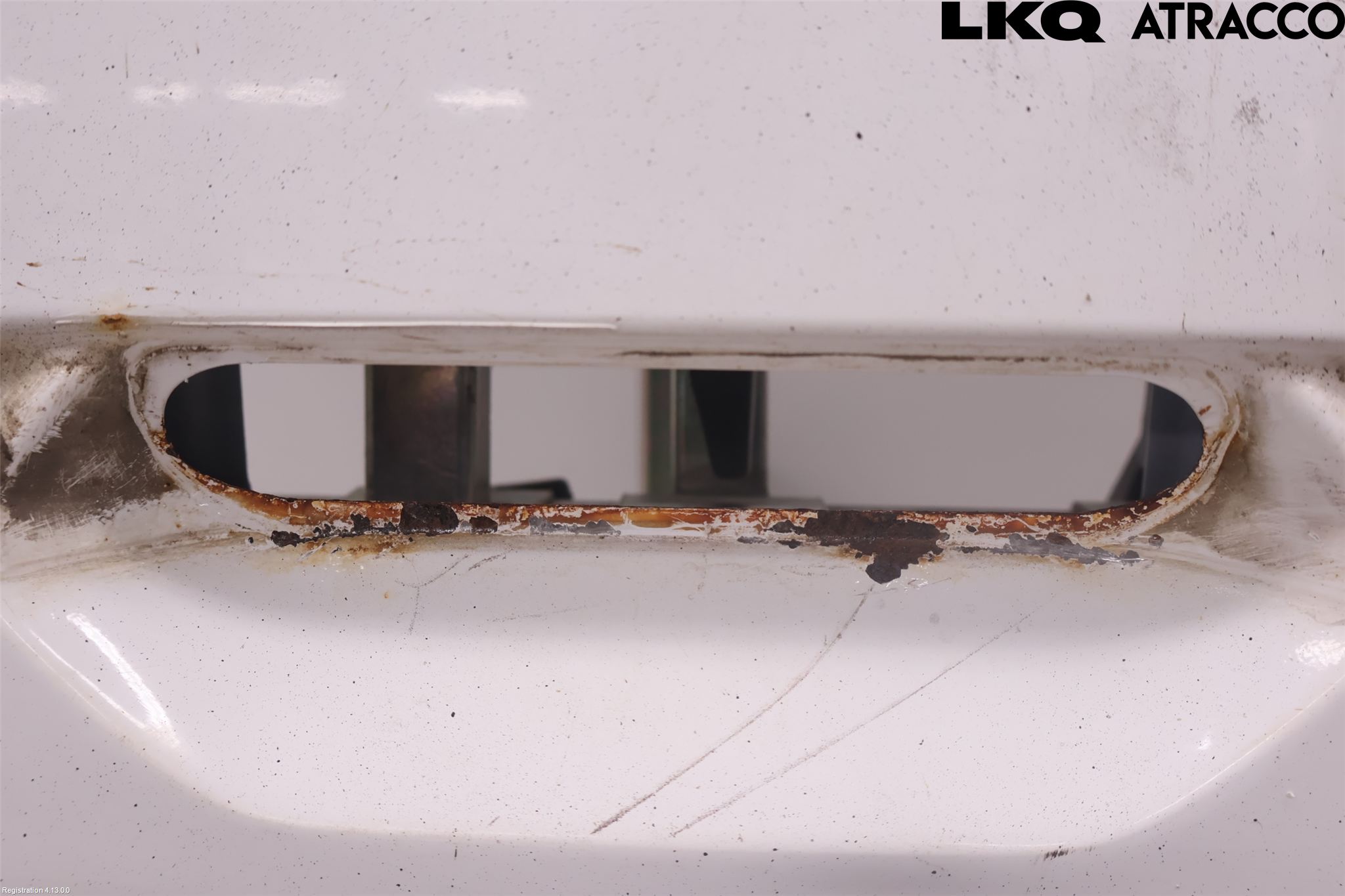 Volkswagen VW TRANSP/CARAVELLE (T6) 16-22 Bakluke Stv