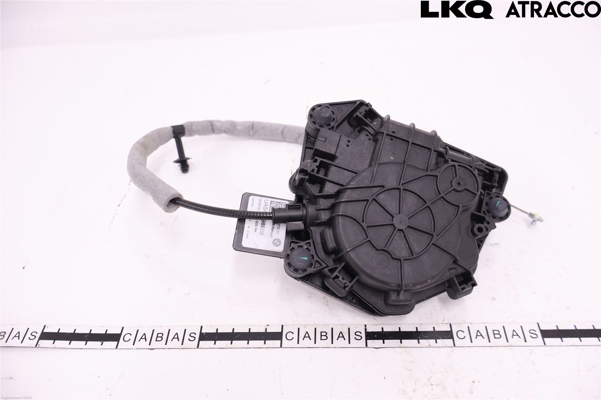BMW X5 G05 18- Sentrallåsmotor Bakluke