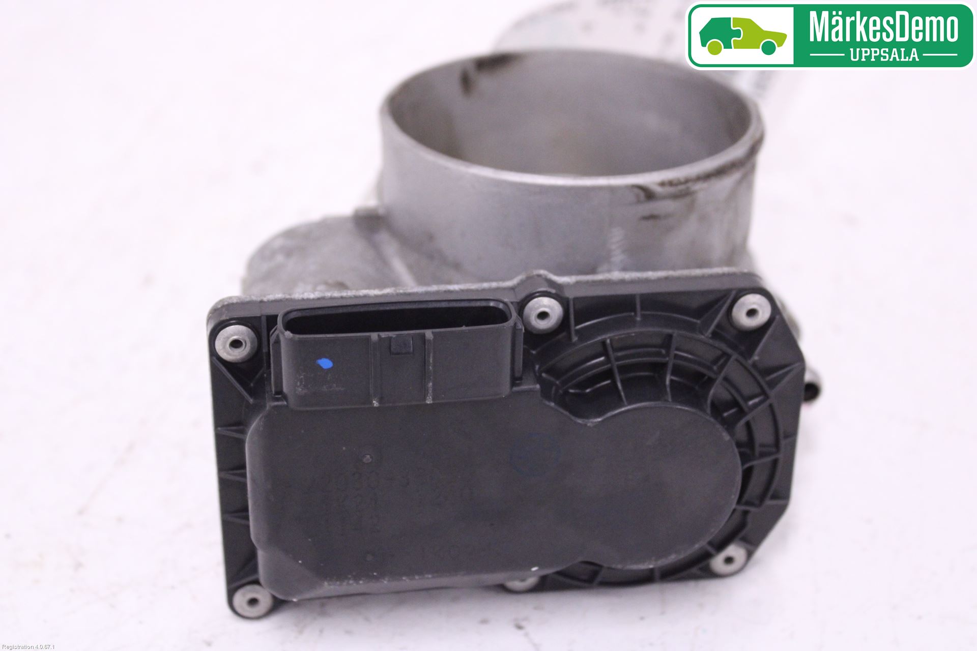 Lexus IS 220d/250/350 06-13 Inns Spjeldhus