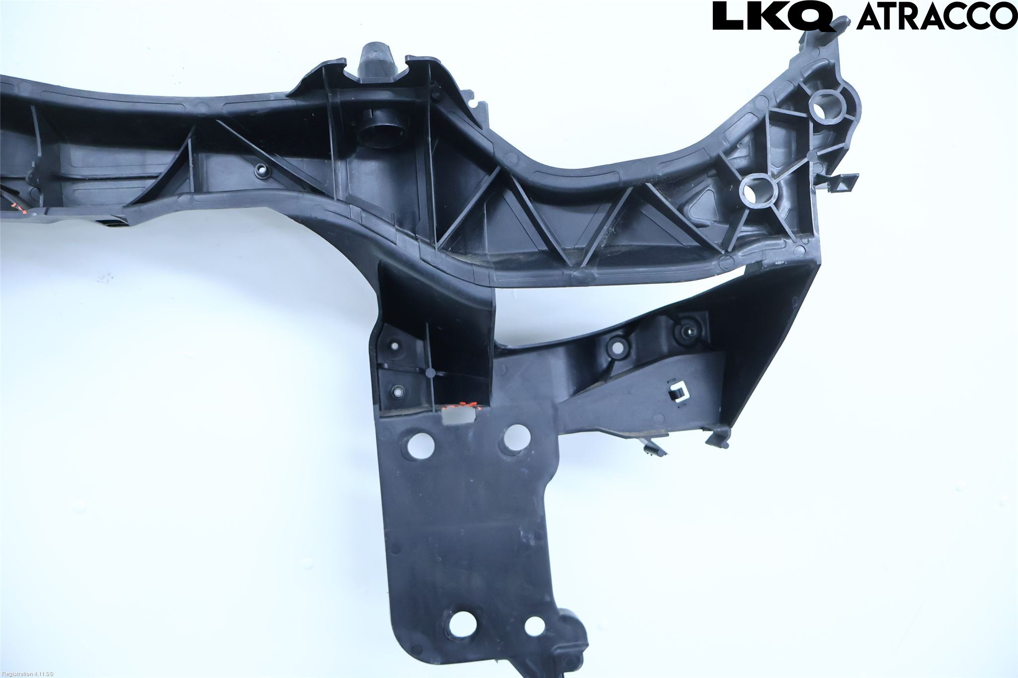 Mercedes-Benz MB CITAN (W415) 13-21 Frontstykke-Boks