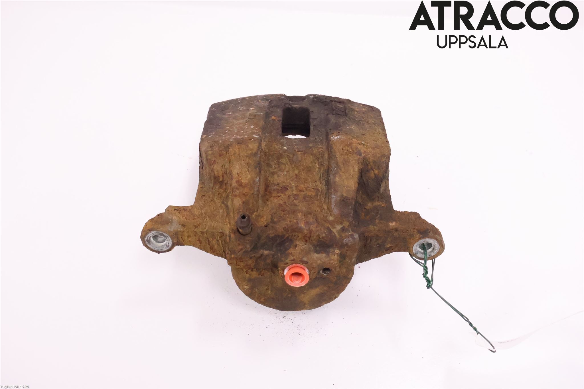 Lexus RX XU30 03-09 Bremsecaliper Foran Venstre