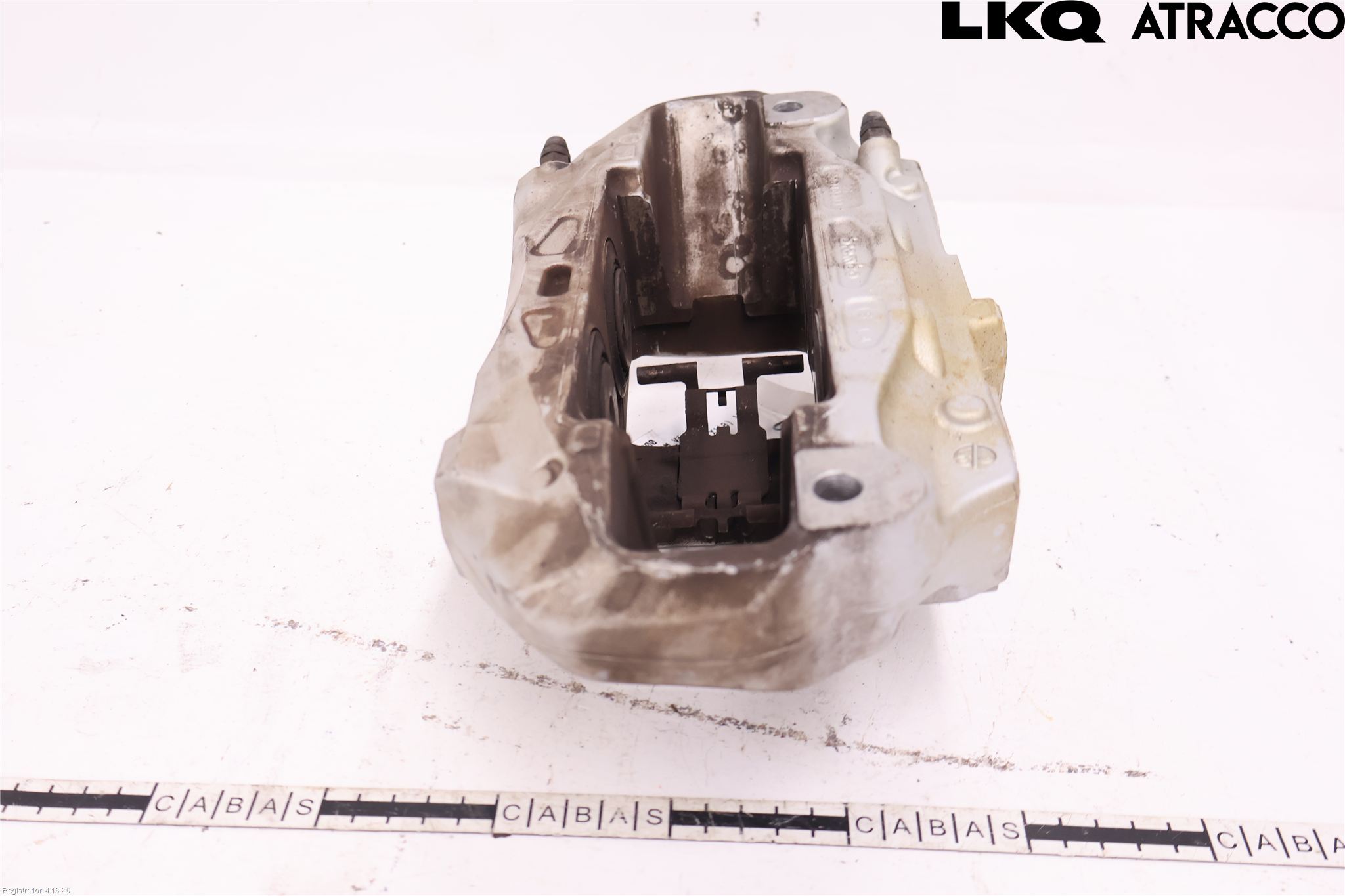 Mercedes-Benz MB CLA-KLASS (C118/X118) 19- Bremsecaliper Foran Venstre