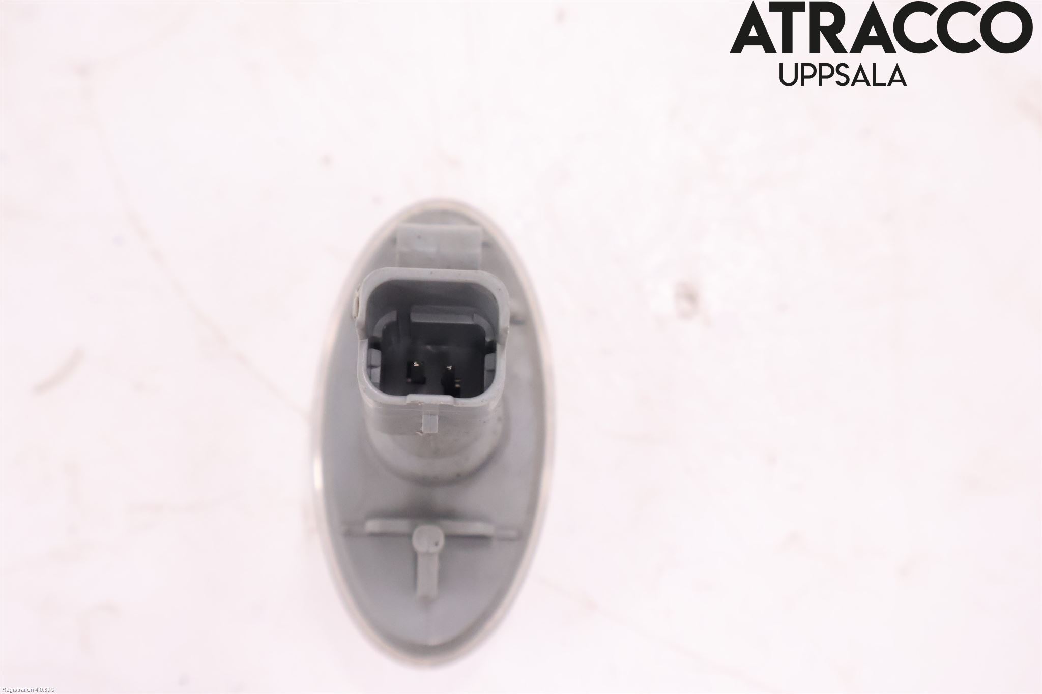 Citroen C3 05-10 Blinklykt Side Venstre