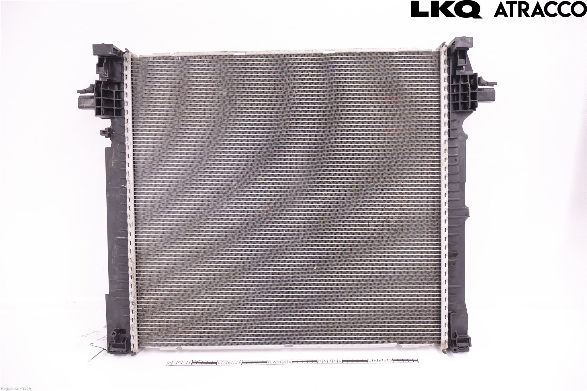 BMW X3 G01 18- Radiator Automat