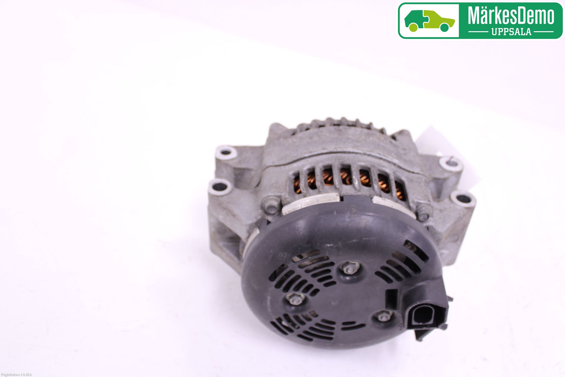 BMW 4 F36 Gran Coupé 14-20 Dynamo