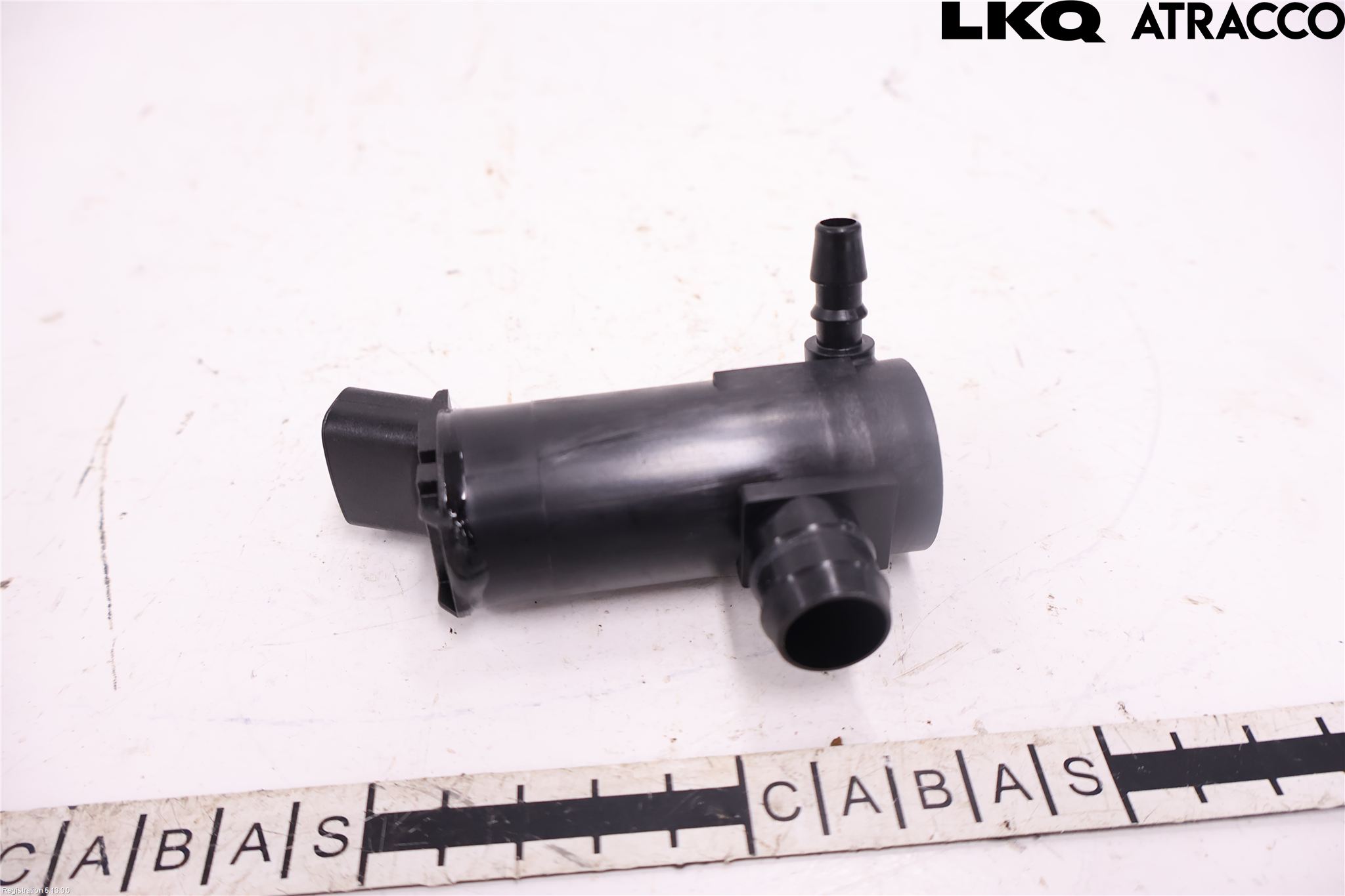 Toyota RAV4 19- Spylerpumpe Høytrykk